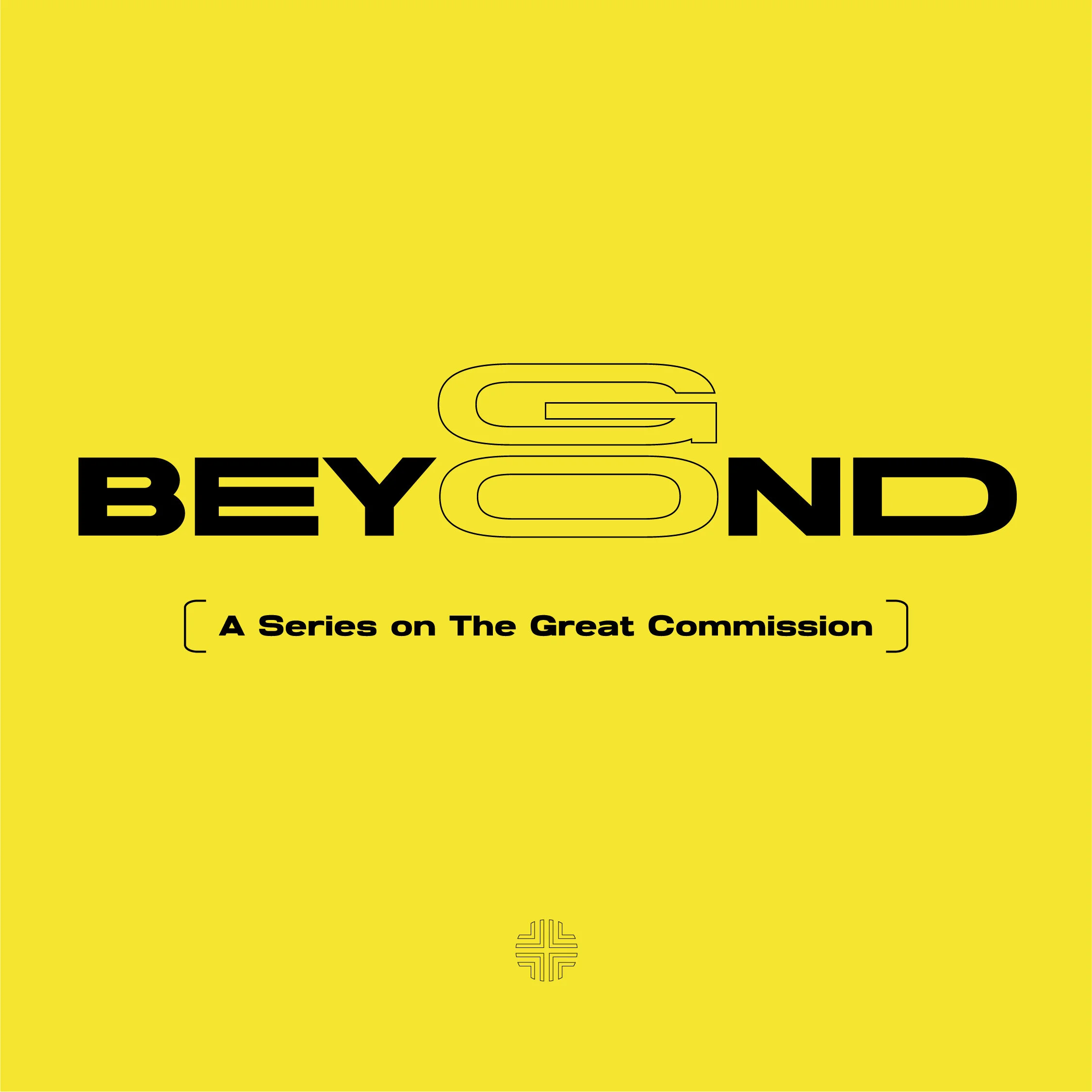 BEYOND: The Son of Man