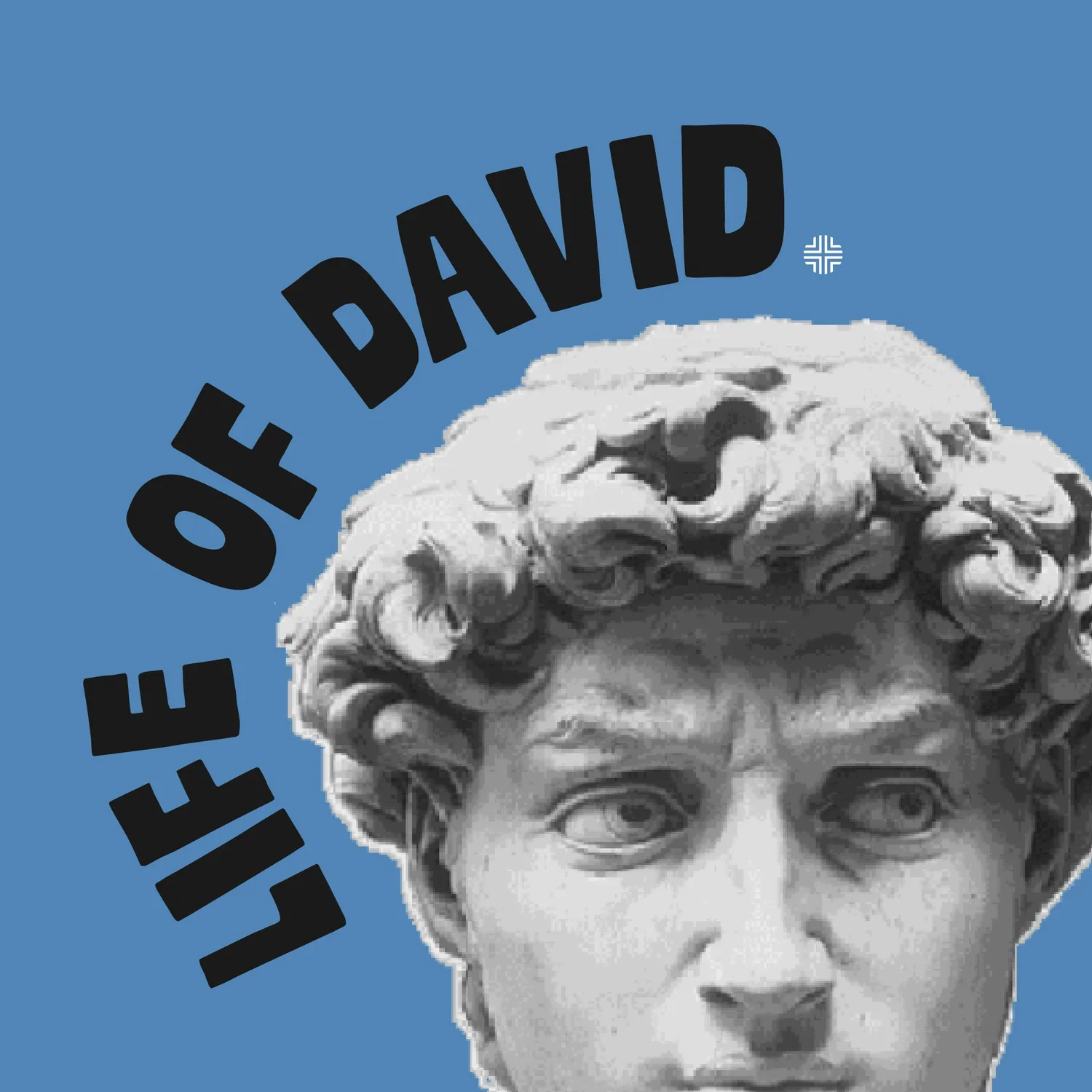 Life of David: Fall episode artwork