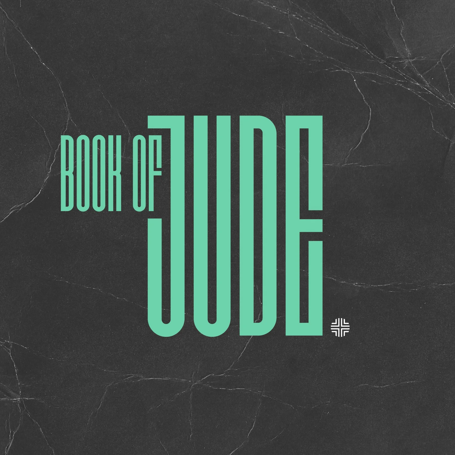 Jude: Building Yourselves Up episode artwork