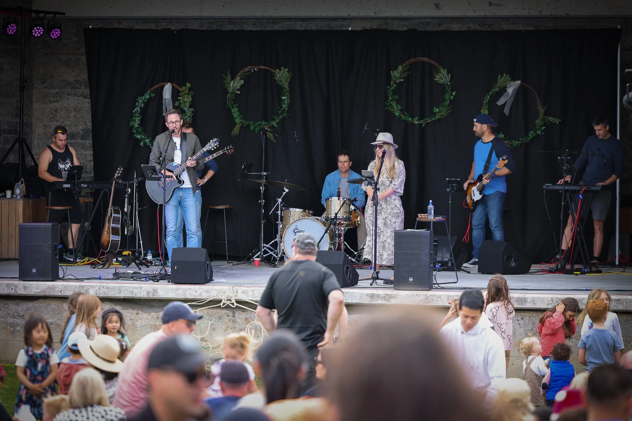 Christmas On the Point