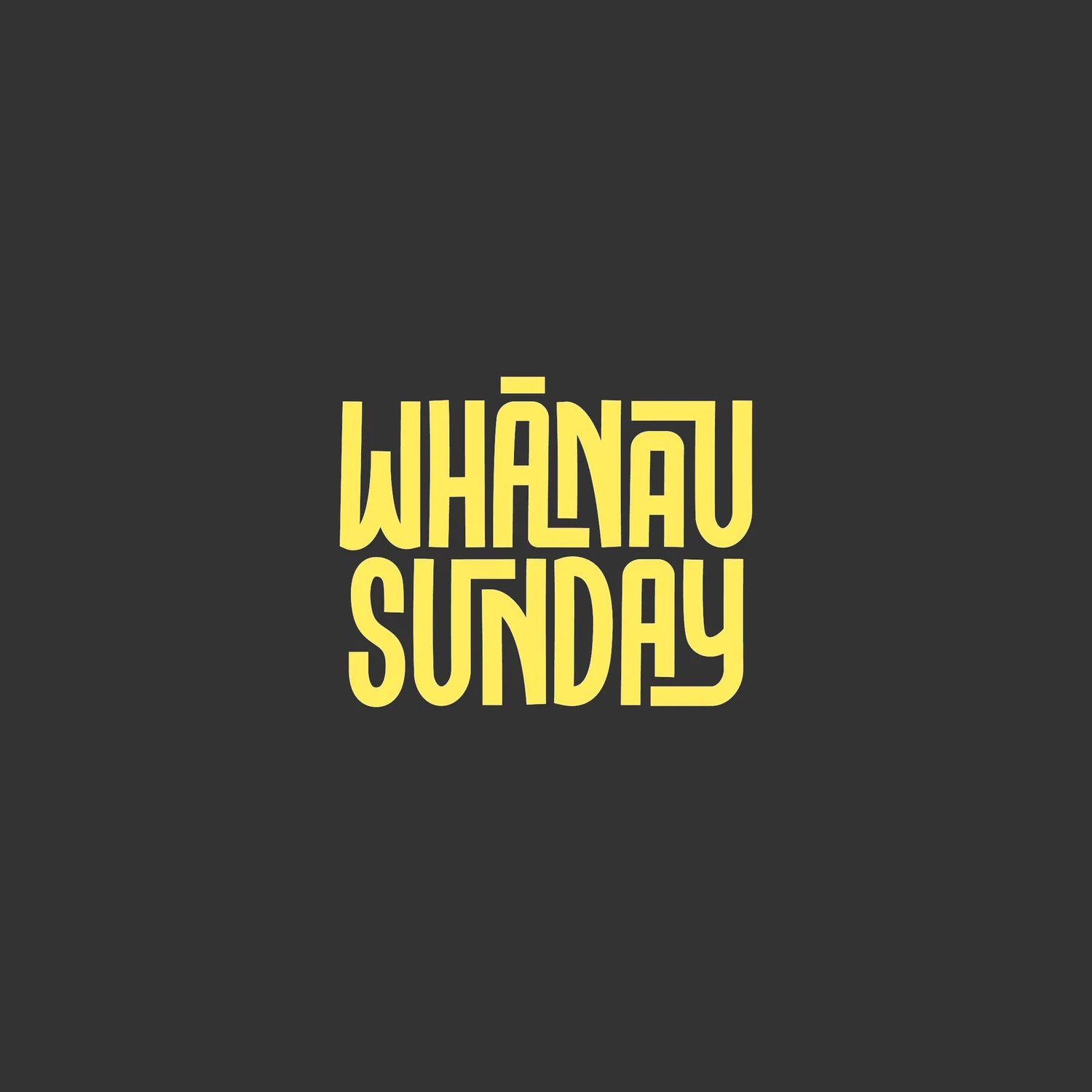 Whanau Sunday: Practicing Gratitude episode artwork