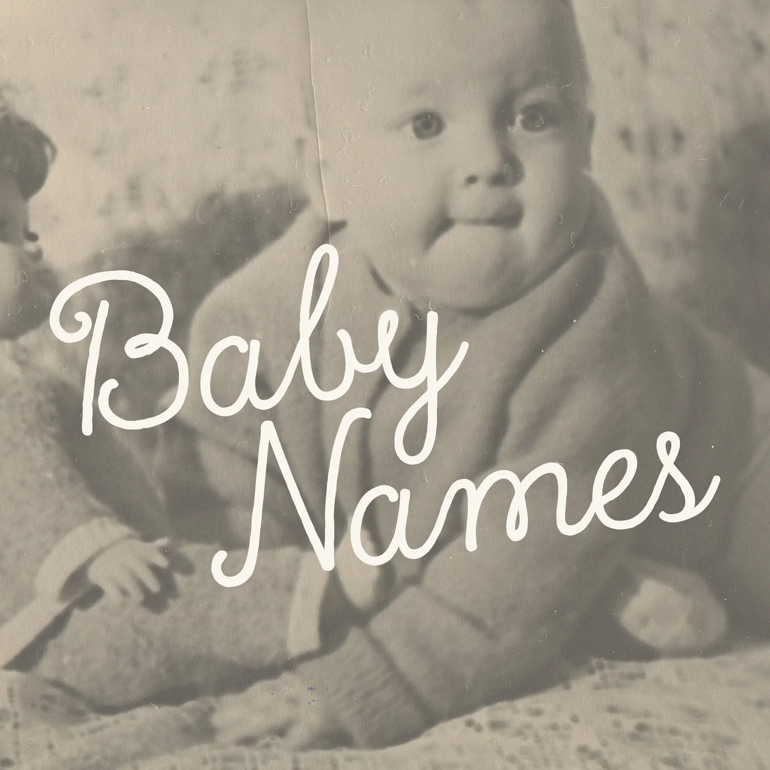 Baby Names: Wonderful Counsellor episode artwork