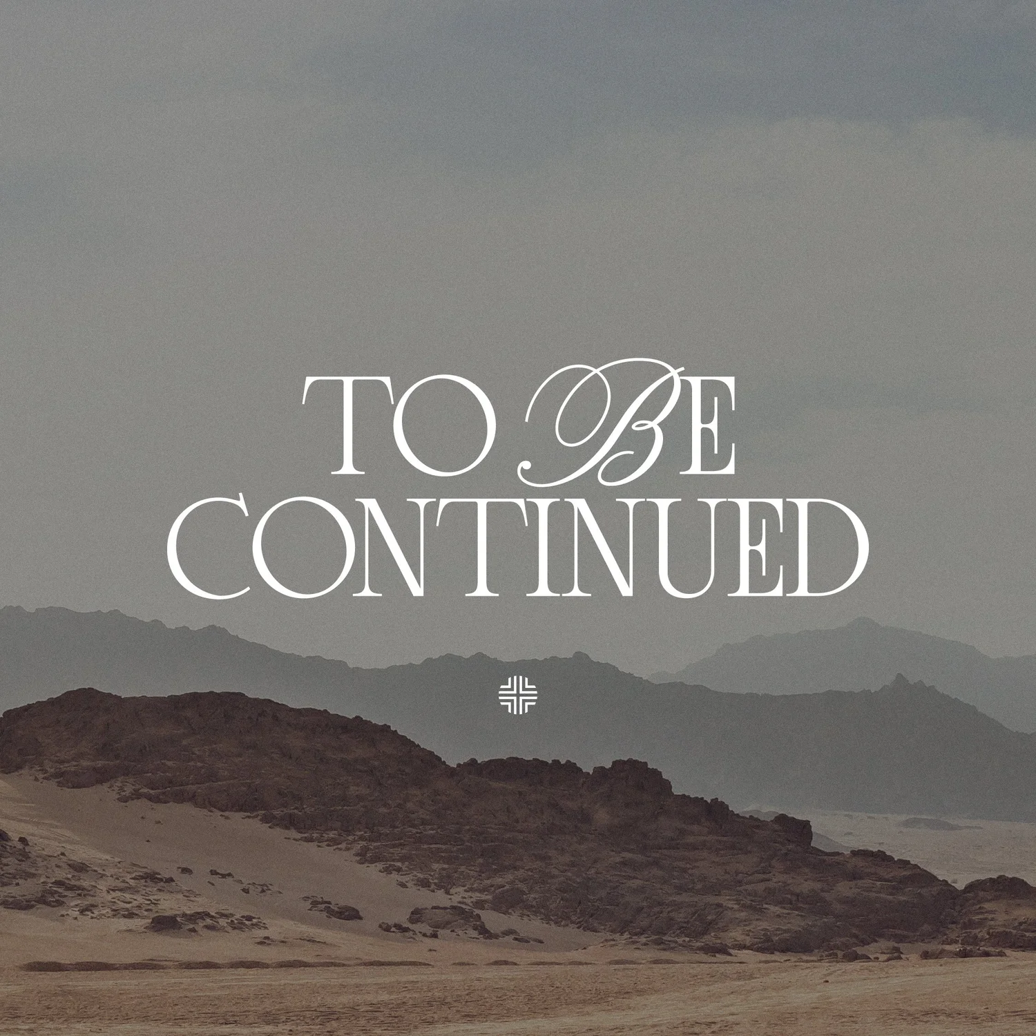 To Be Continued: Eulogy episode artwork