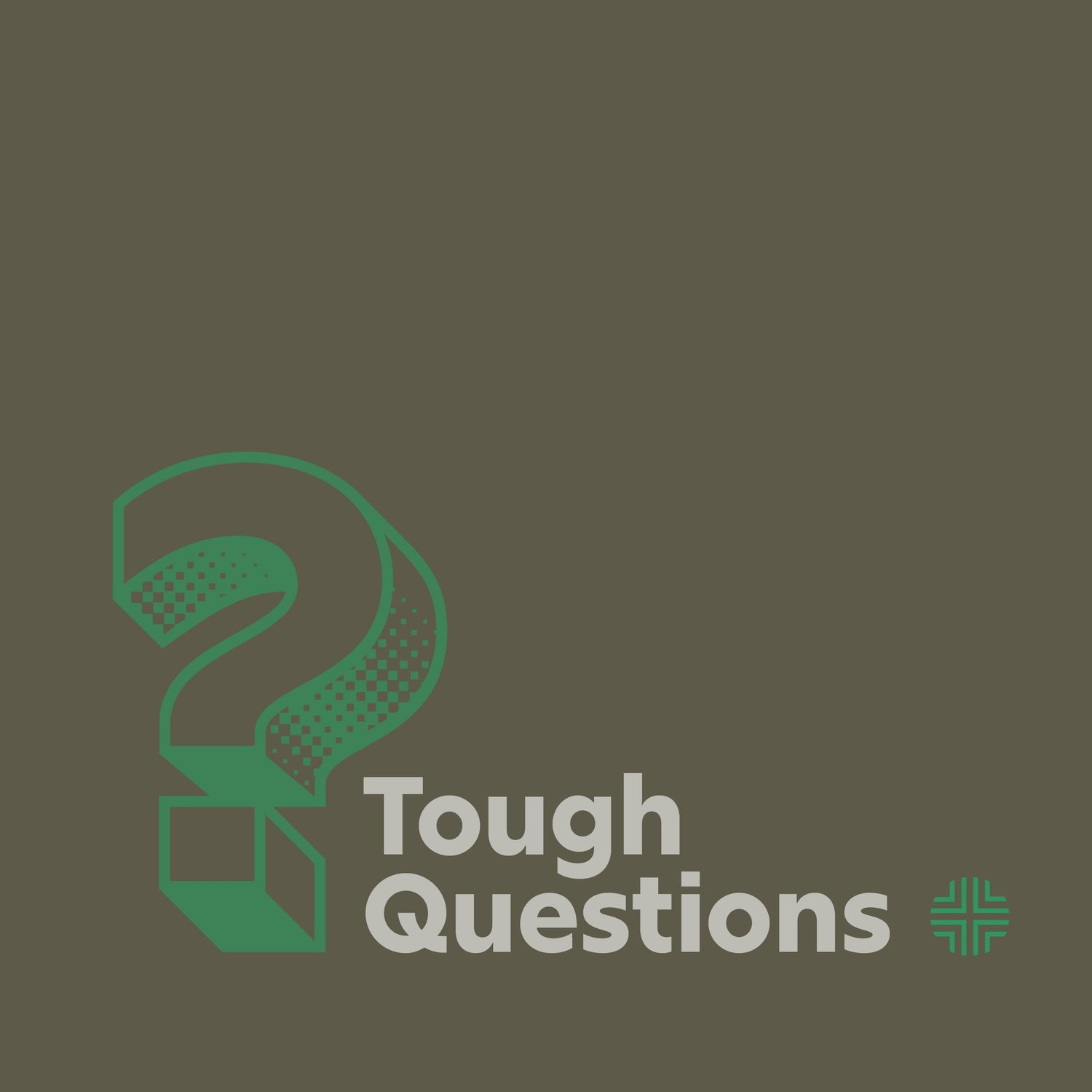 Tough Questions: Women In Eldership episode artwork