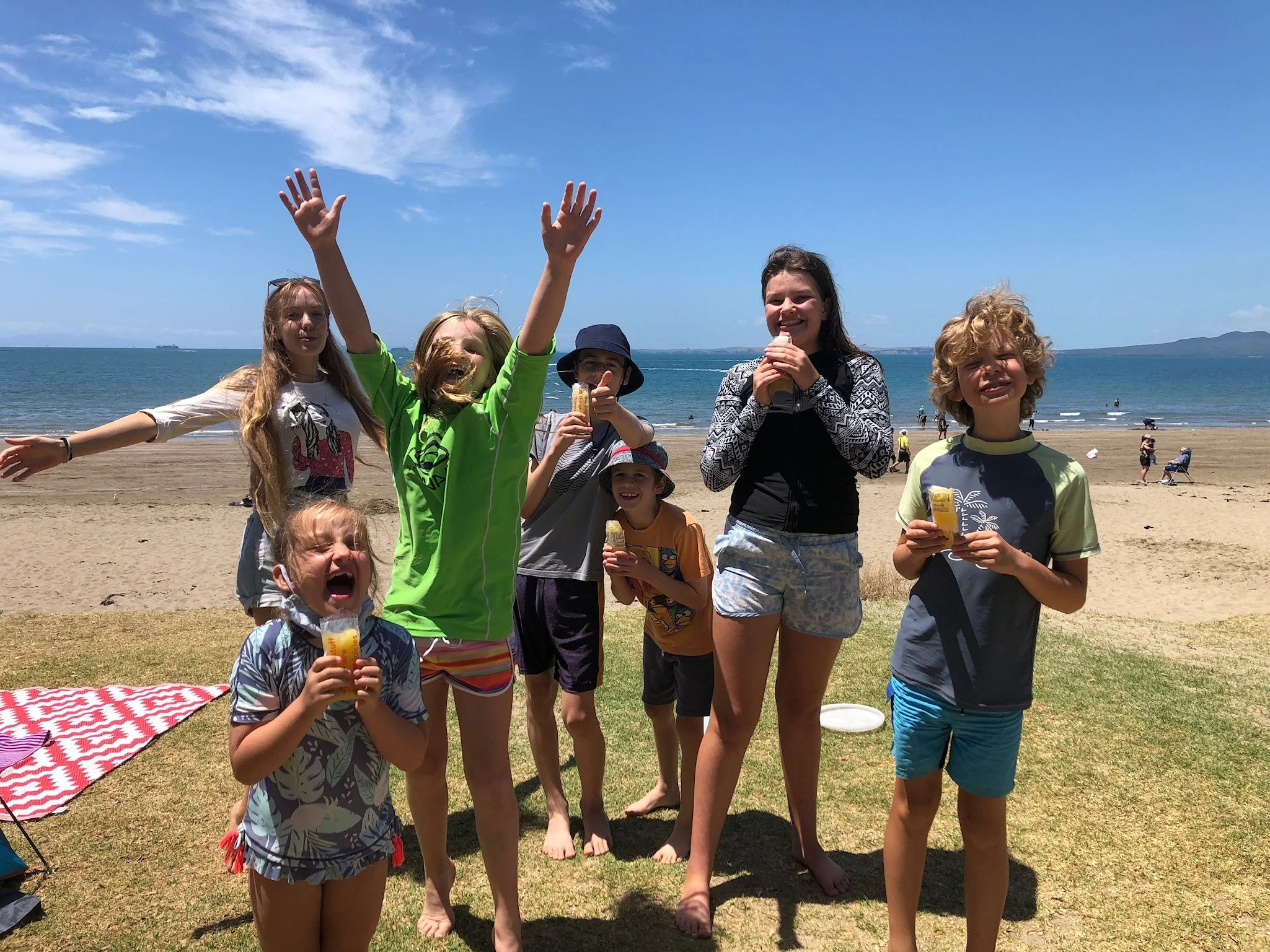 Long Bay Fun Day