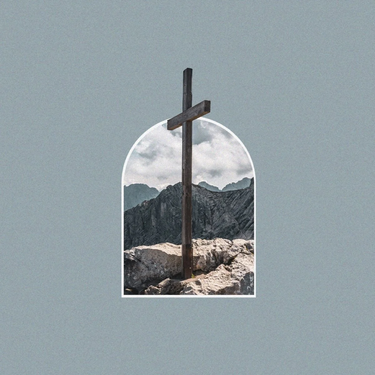 Easter Sunday episode artwork