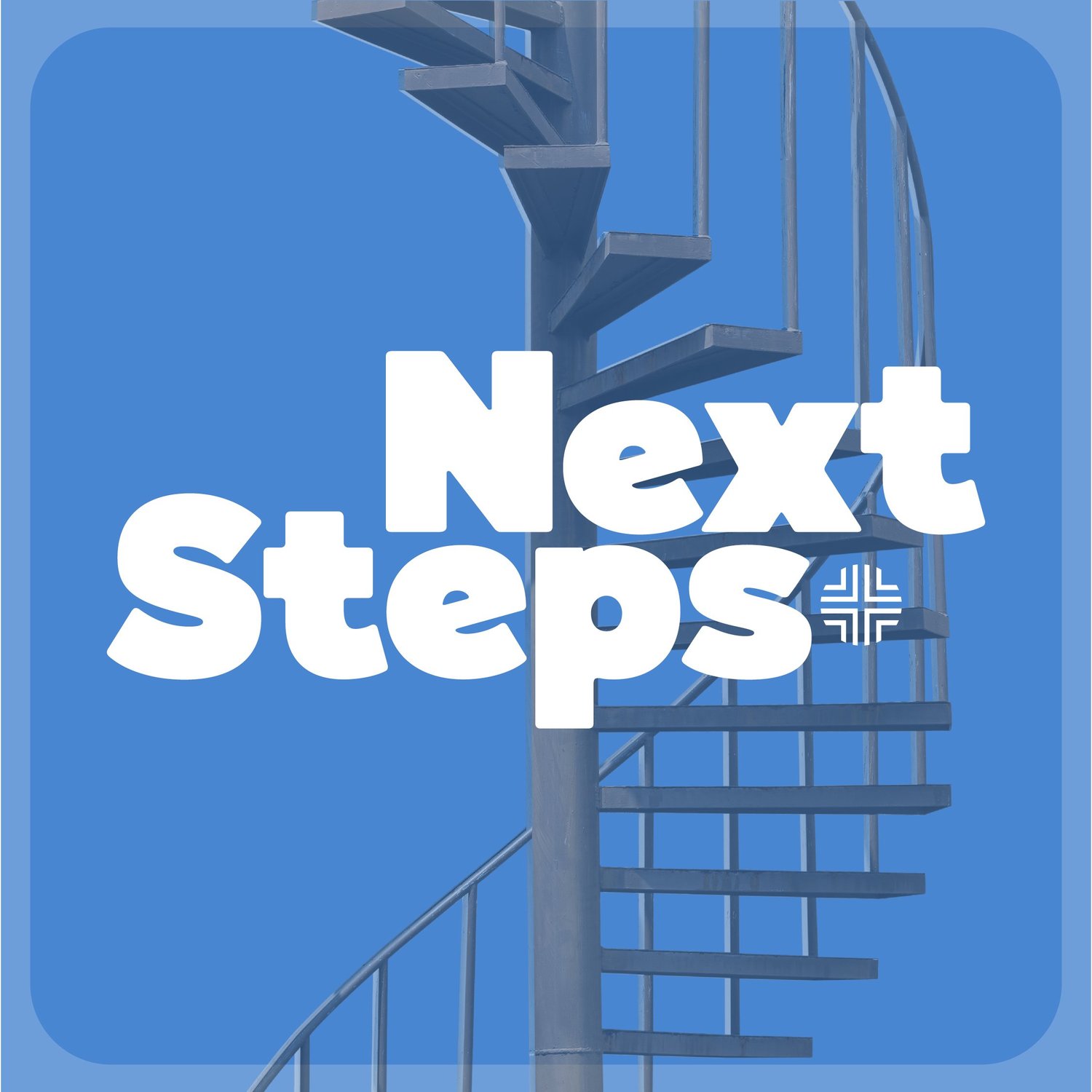 Next Steps: Forgiveness episode artwork