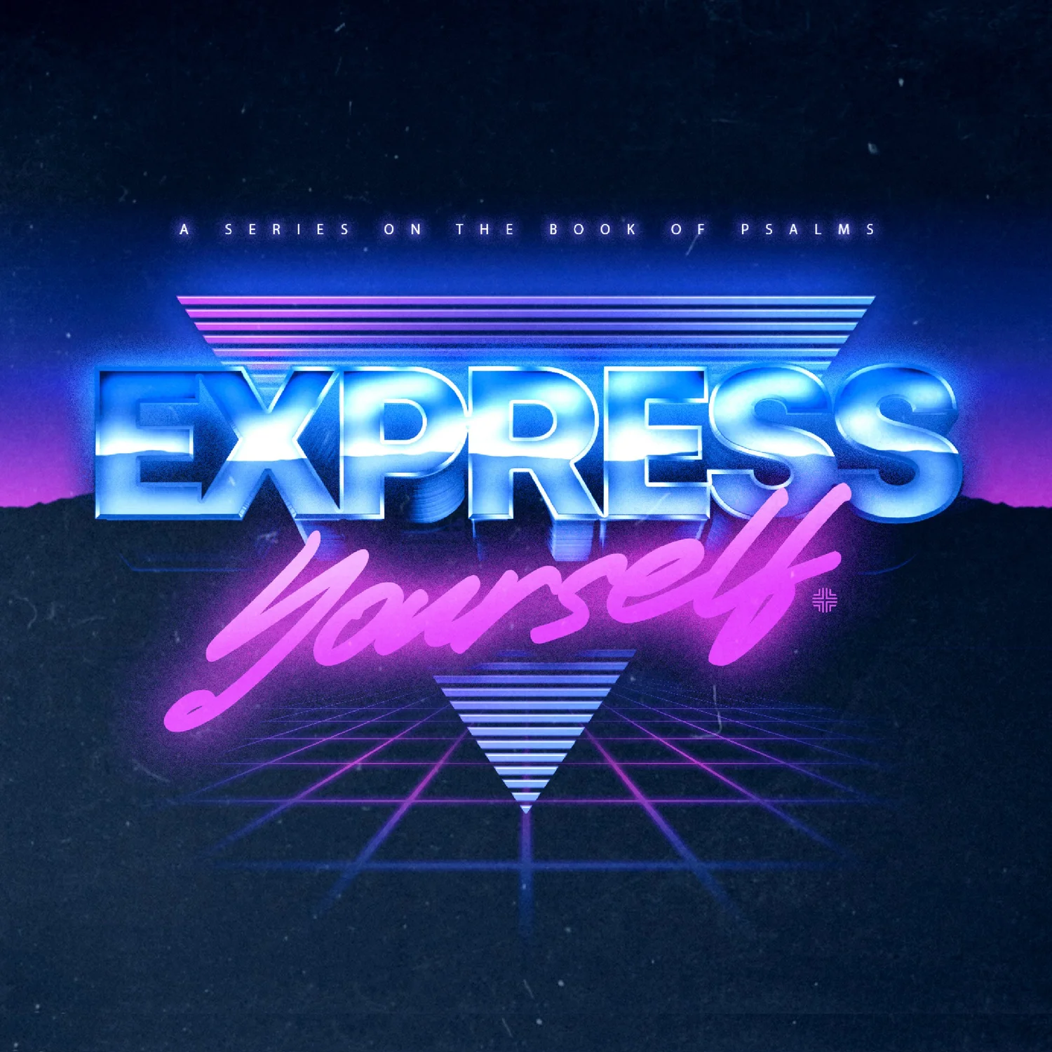 Express Yourself: Help! episode artwork