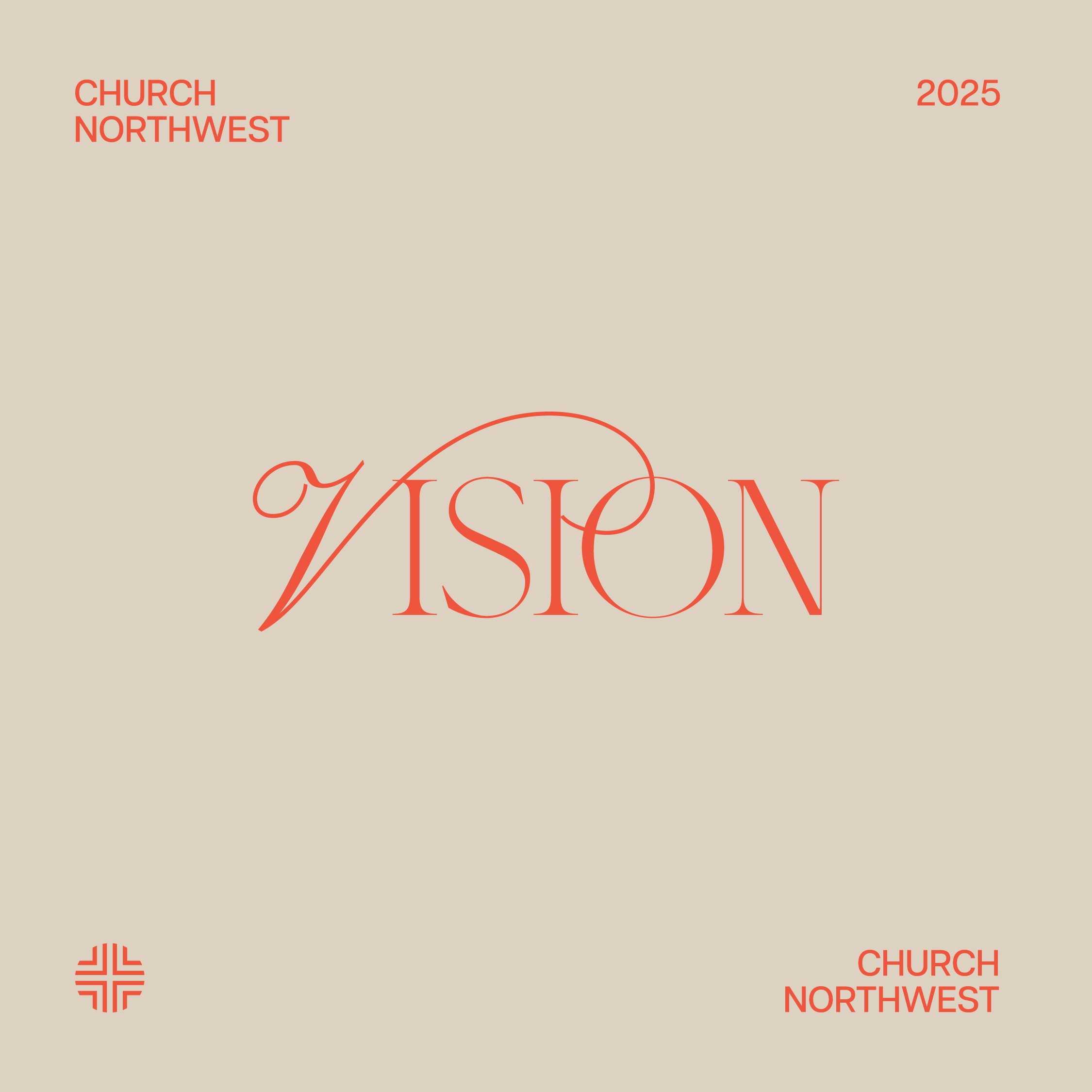 Vision Part 1: Mental Wellness and Community