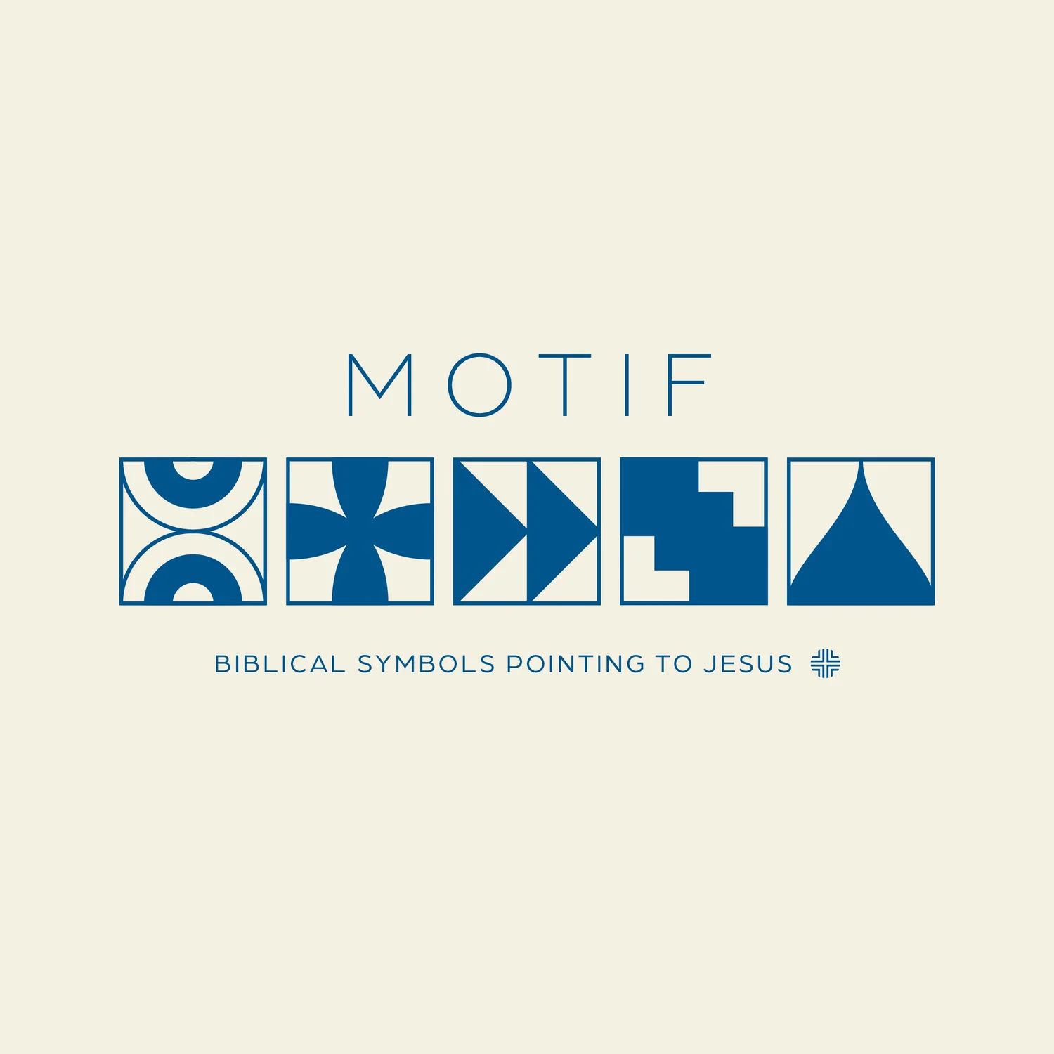Motif: Temple episode artwork