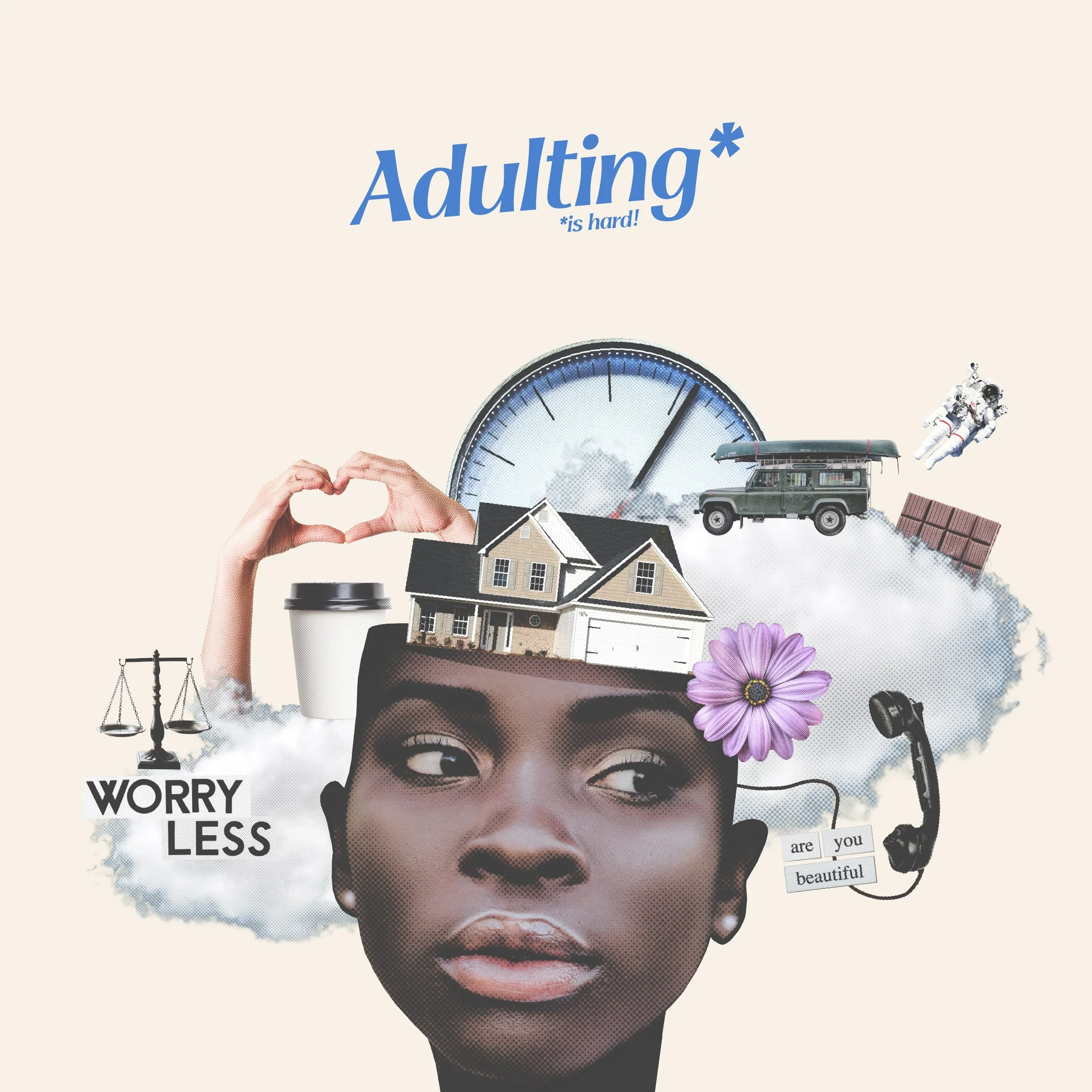 Adulting: Marriage