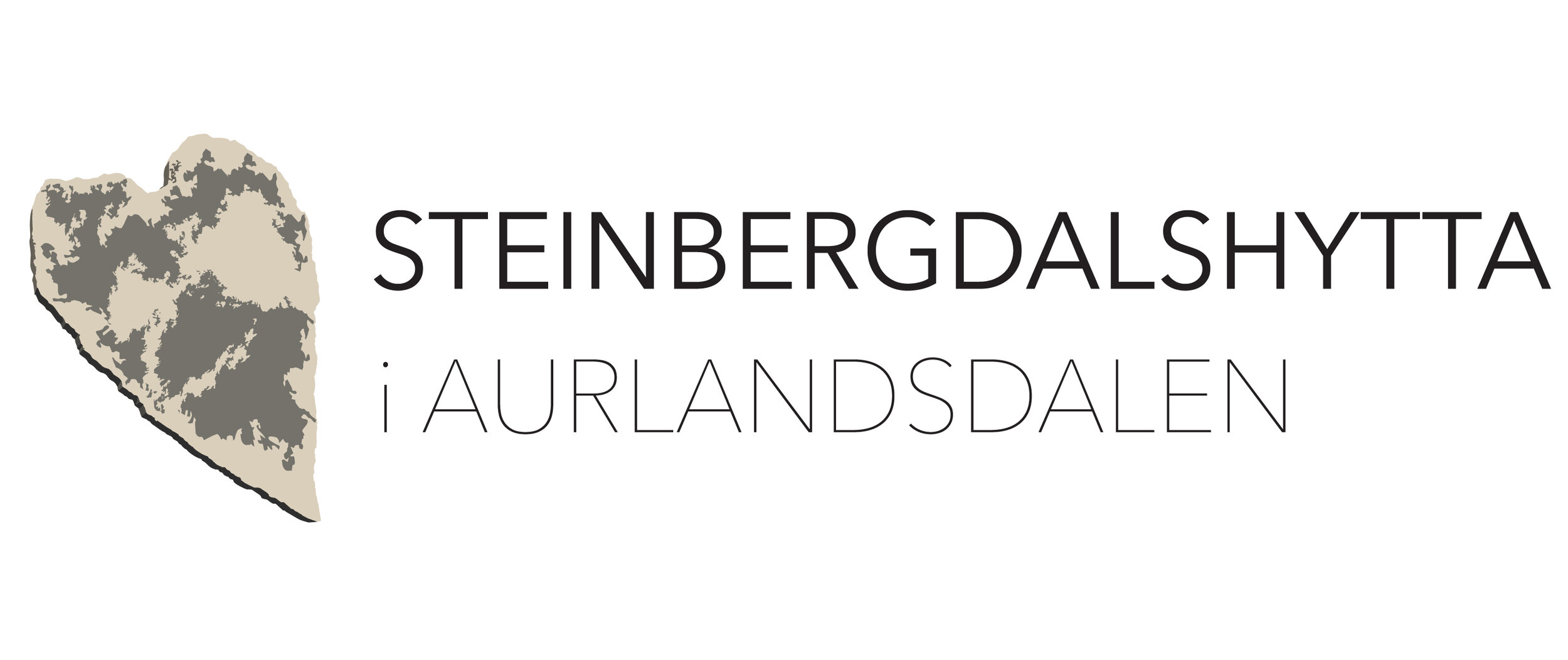 Steinbergdalshytta i Aurlandsdalen