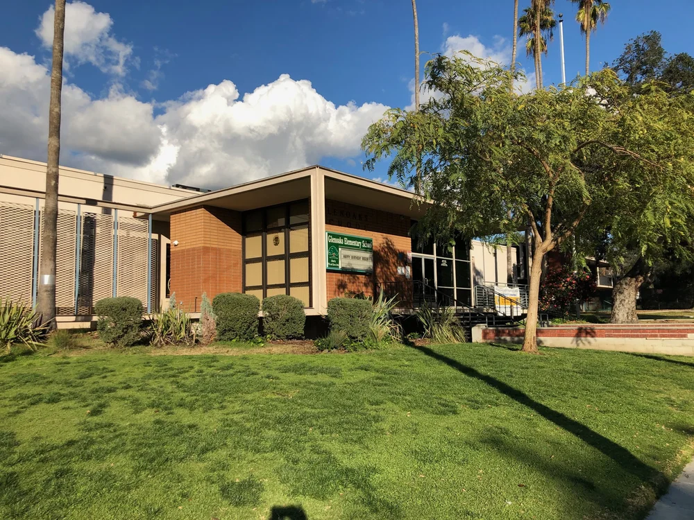 Community Resources — Glenoaks Canyon Homeowner's Association