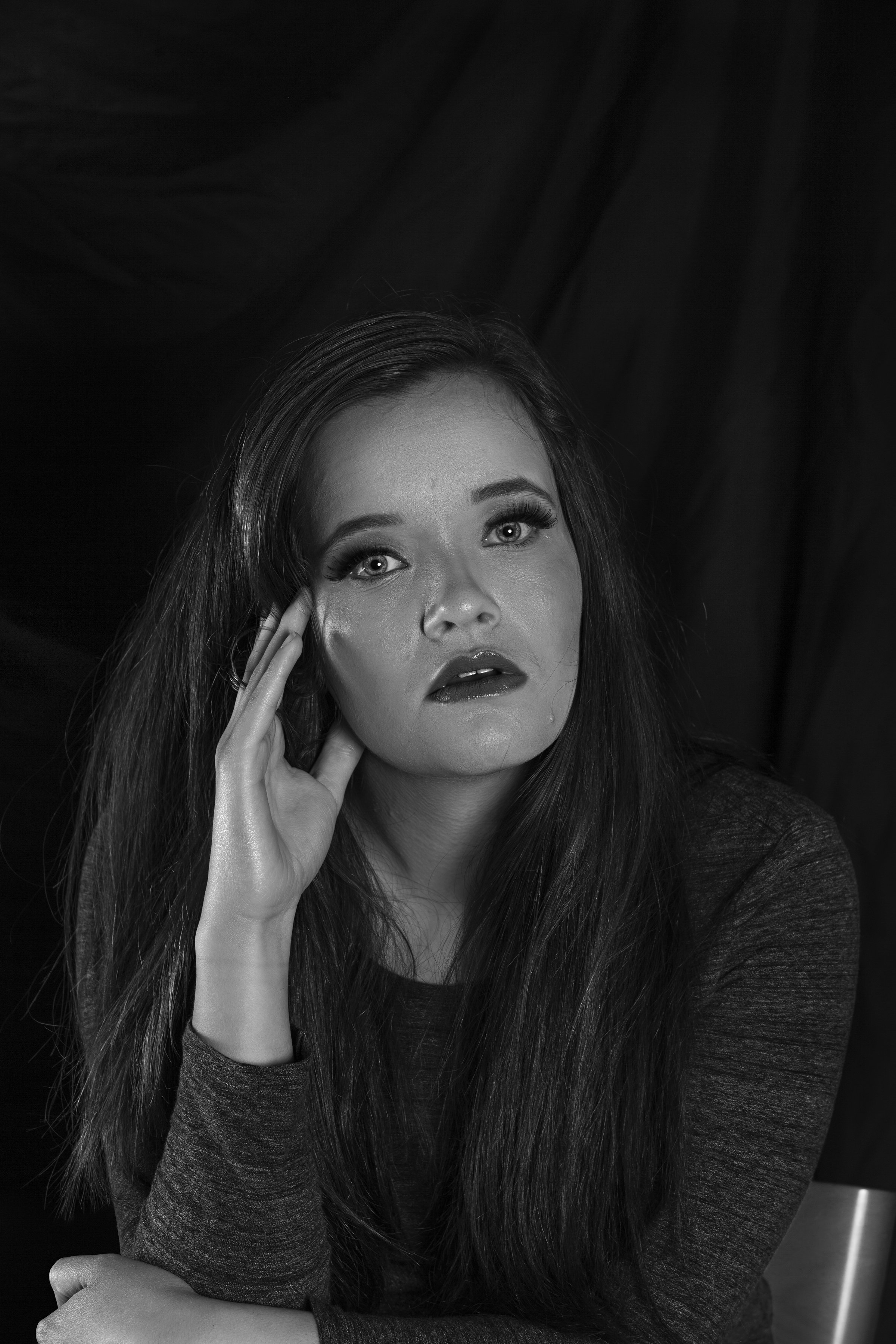 Photography: Elena McGannon