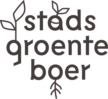 De Stadsgroenteboer