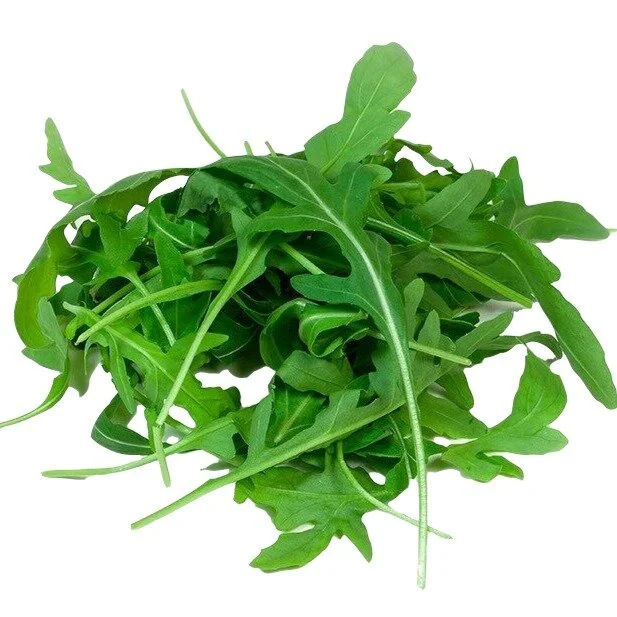 Rucola — De Stadsgroenteboer
