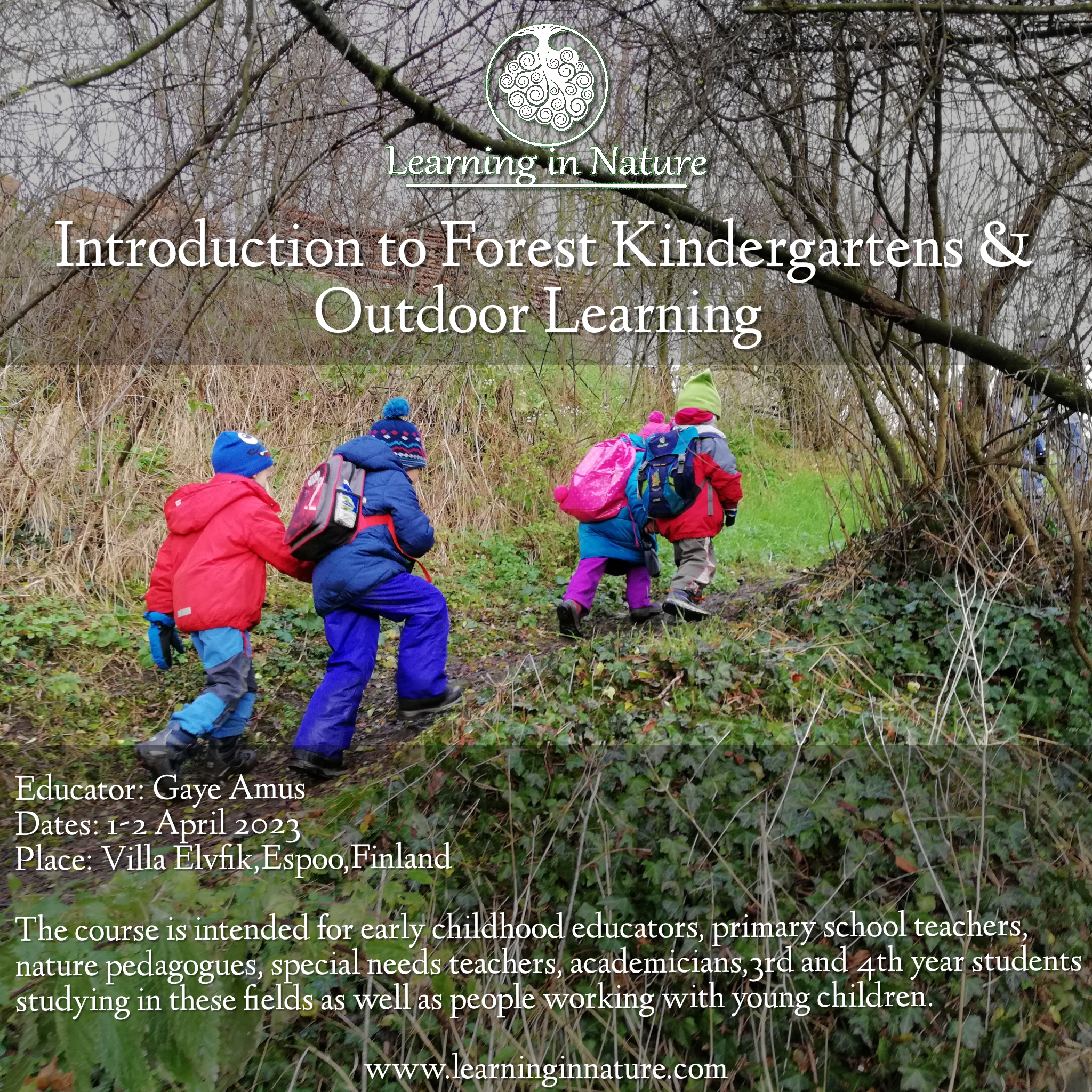 Introduction Course Finland poster.png