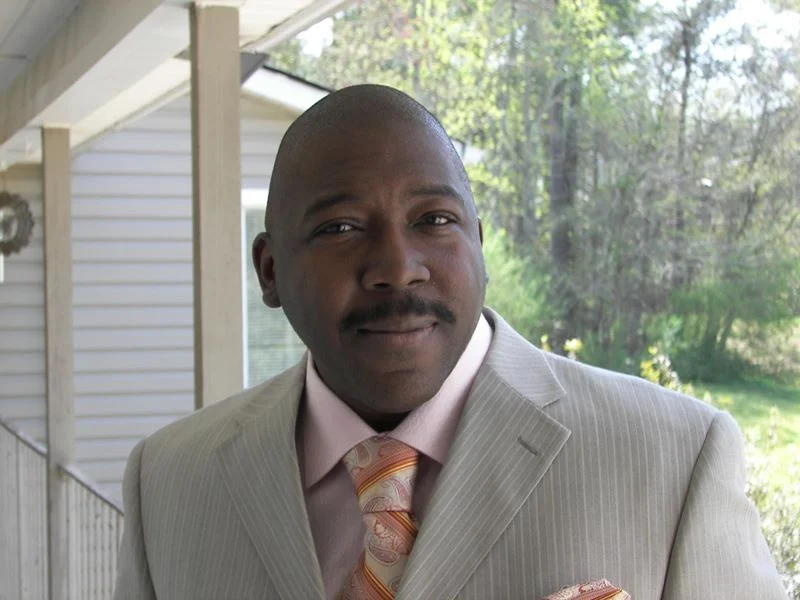Kemdrick Jones CEO