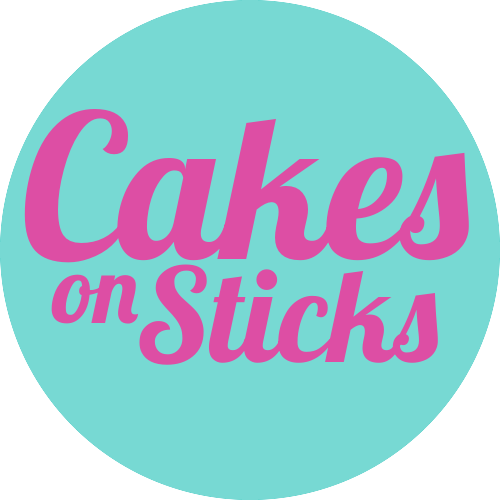Cakes on Sticks