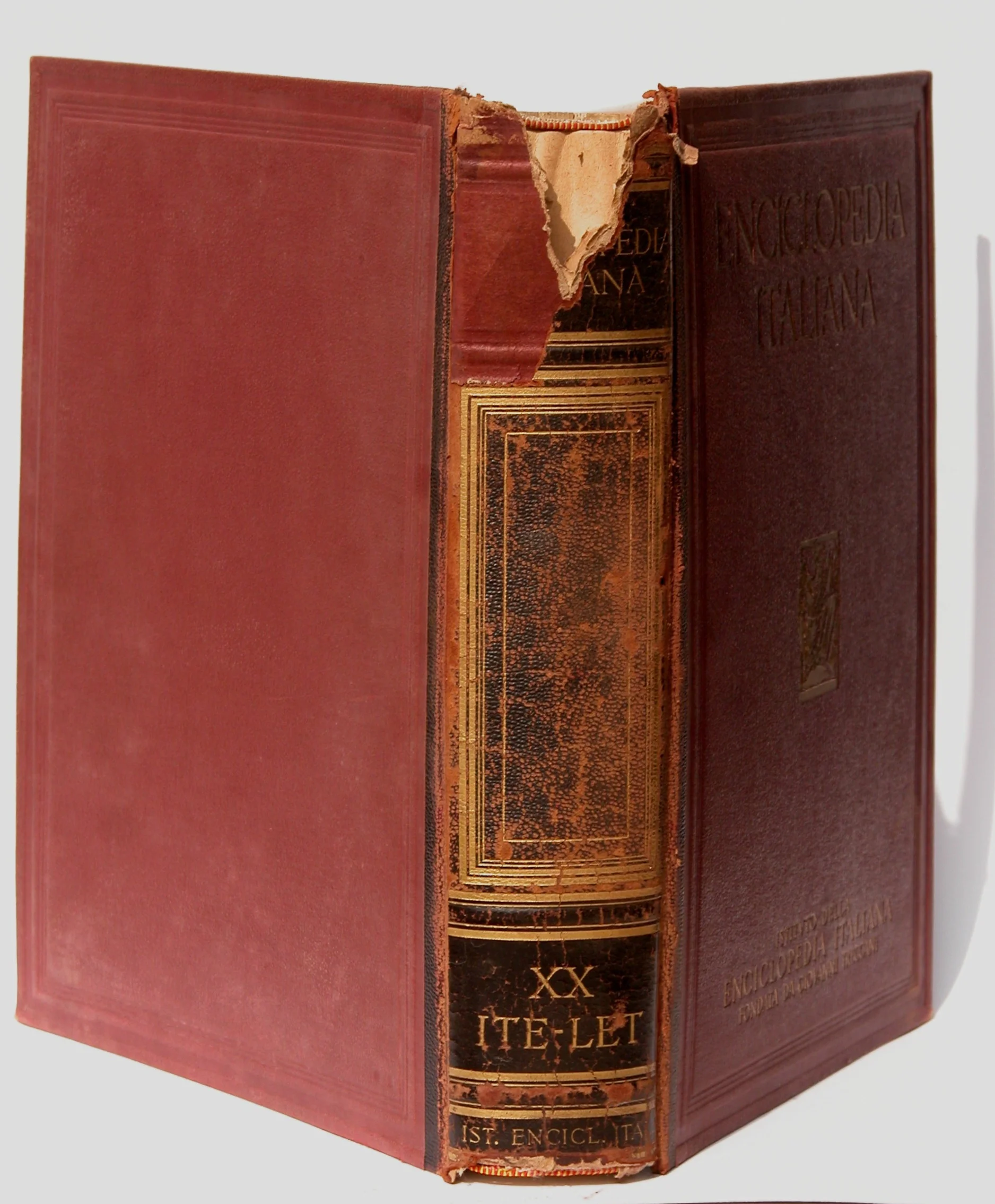 Enciclopedia Treccani