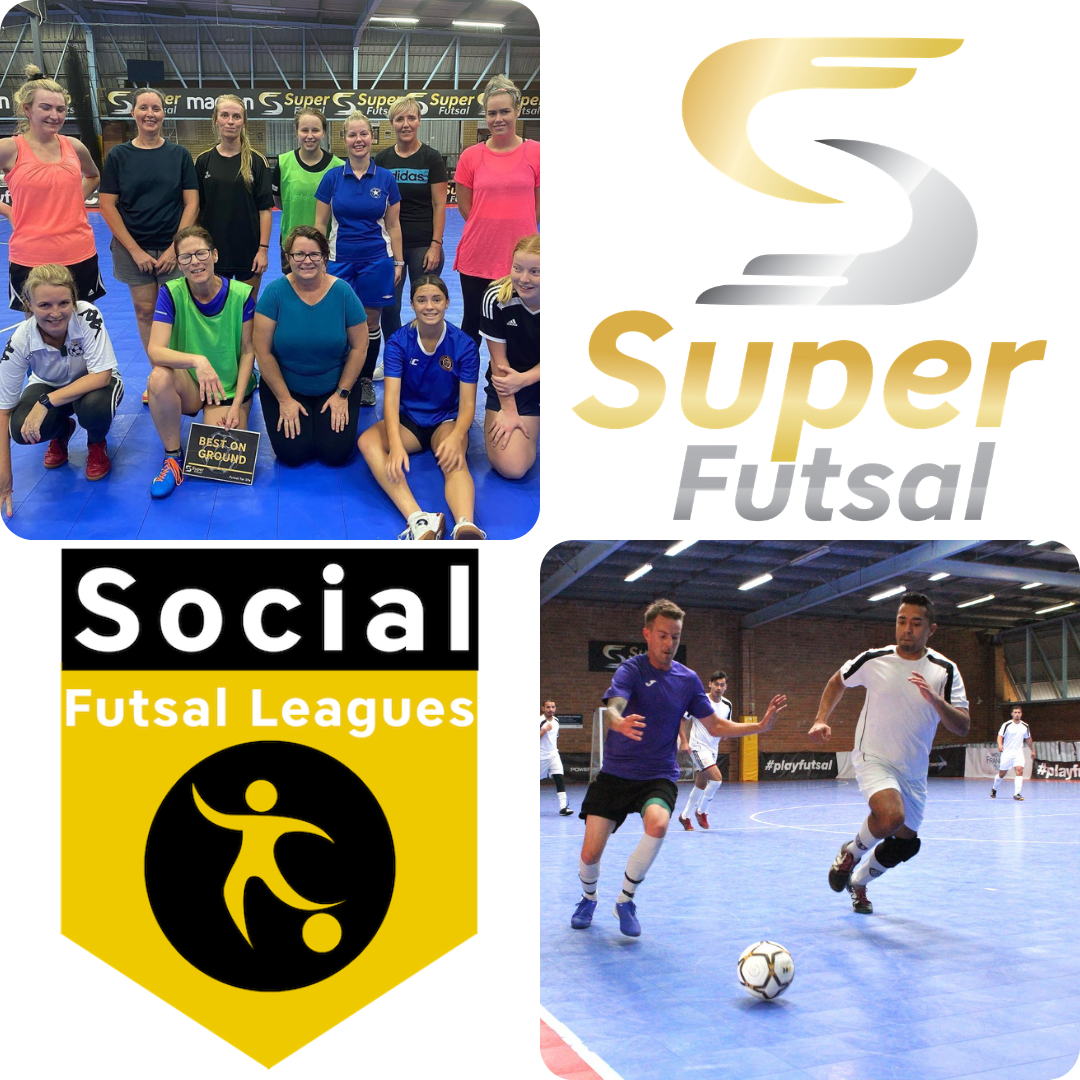 Super Futsal