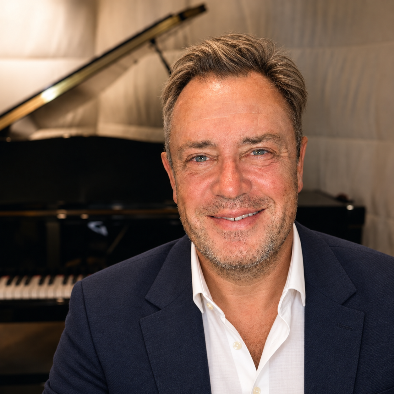 Simon Hawkins