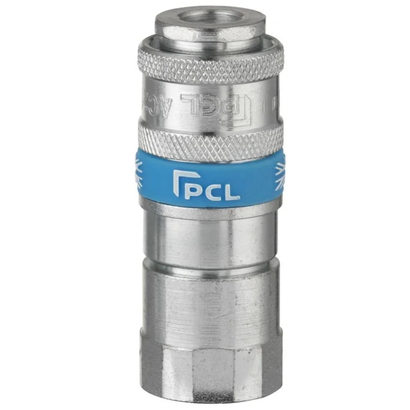 PCL airline coupling  female thread