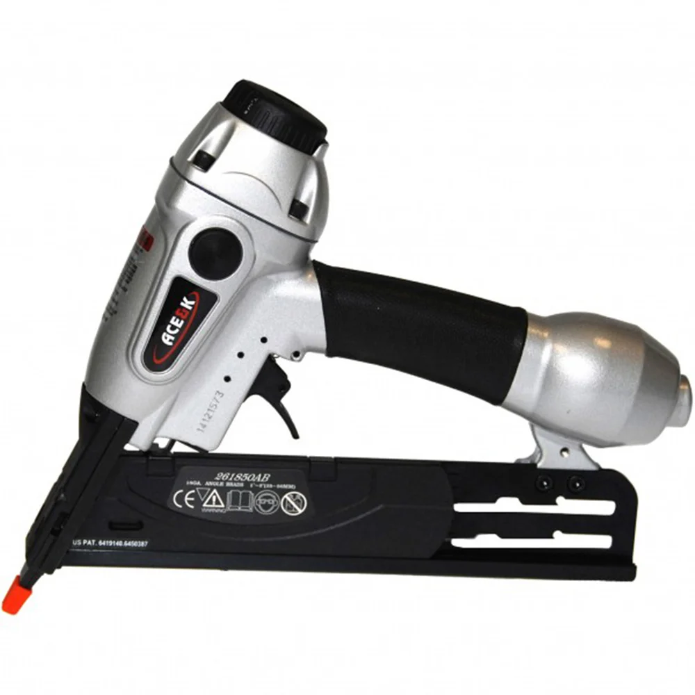 ACE & K 18 GAUGE BRAD 26° ANGLED NAILER 20 - 50MM