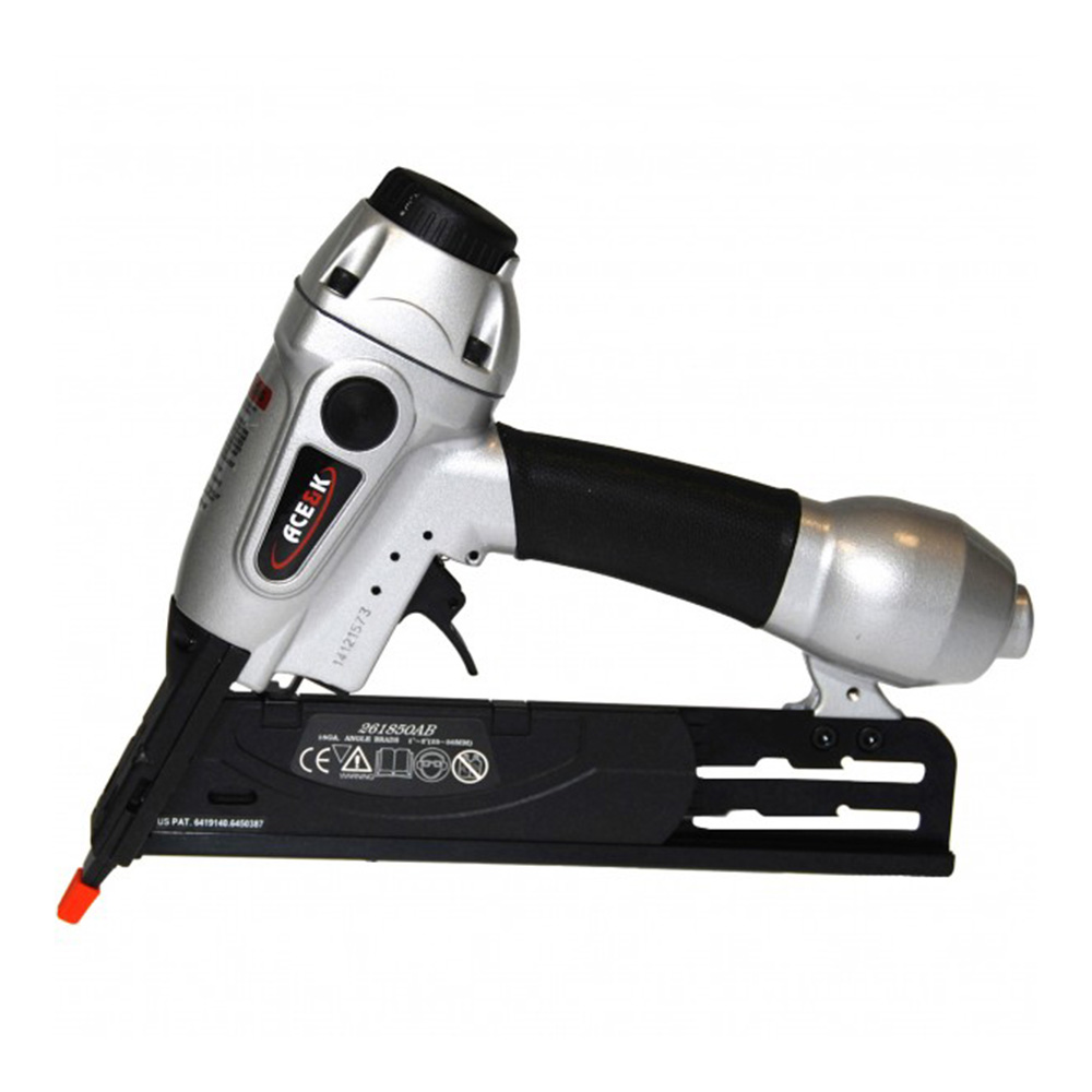 ACE & K 16 GAUGE 26° ANGLED FINISH NAILER 25 - 50MM