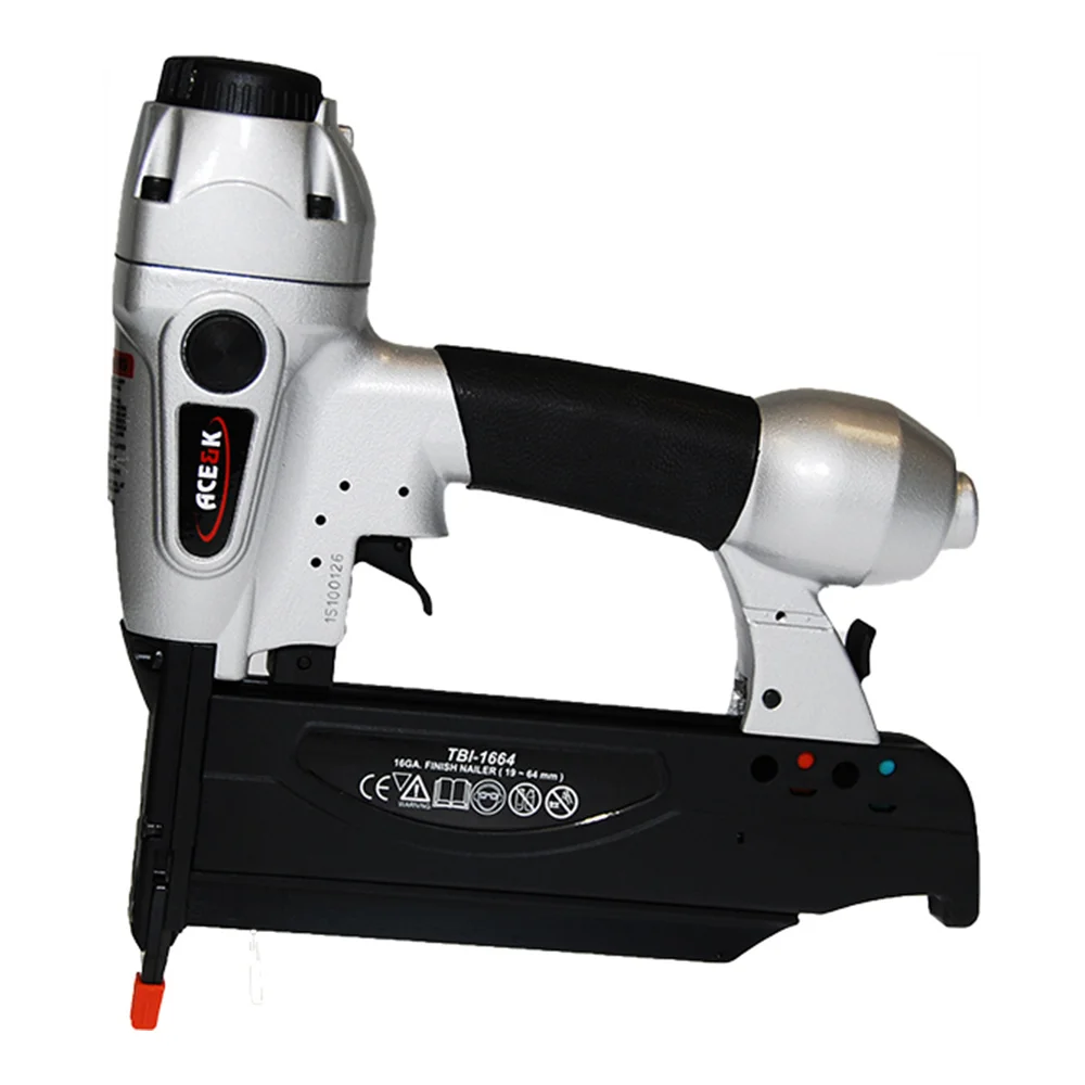 ACE & K 16 GAUGE FINISH NAILER 20 - 64MM
