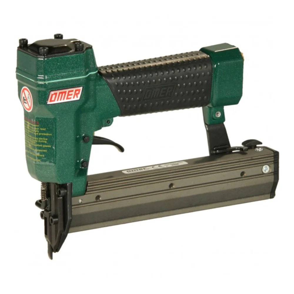 OMER MG30 21 GAUGE MICRO BRAD NAILER