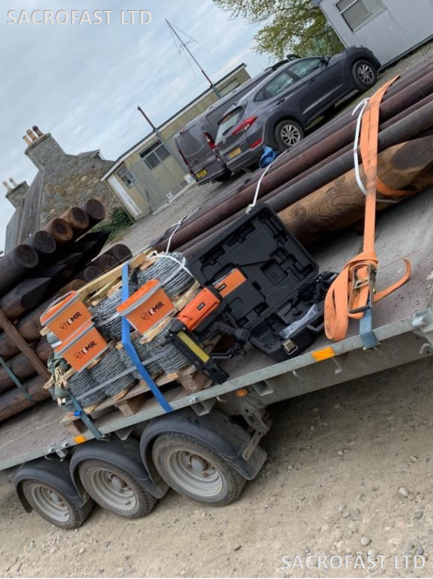 KMR tools on the move 