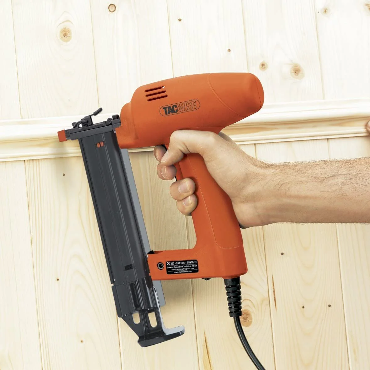 Tacwise 181ELS 1176 Electric Nail Gun 