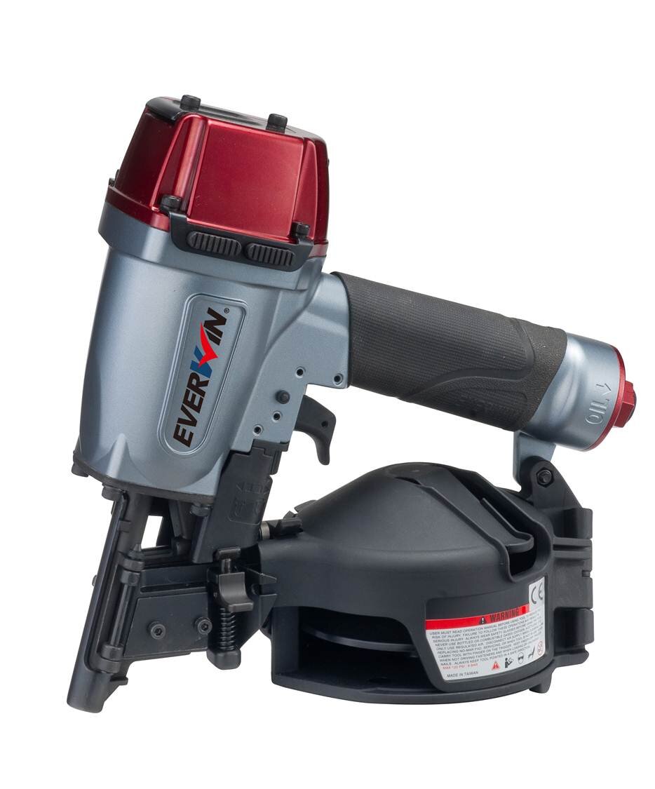 Everwin SCN51 Coil Nailer