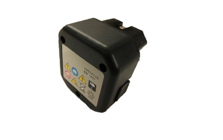 KMR Battery 6V
