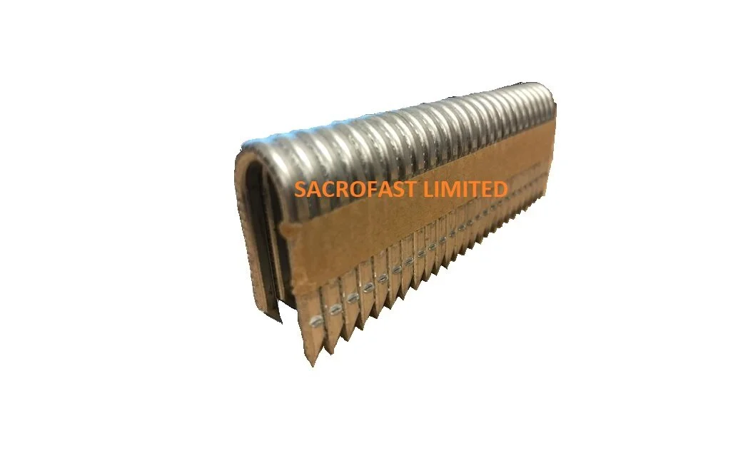 Fencing Staplers, Staples, Nail Guns and Nails, Sales and Service. KMR ...