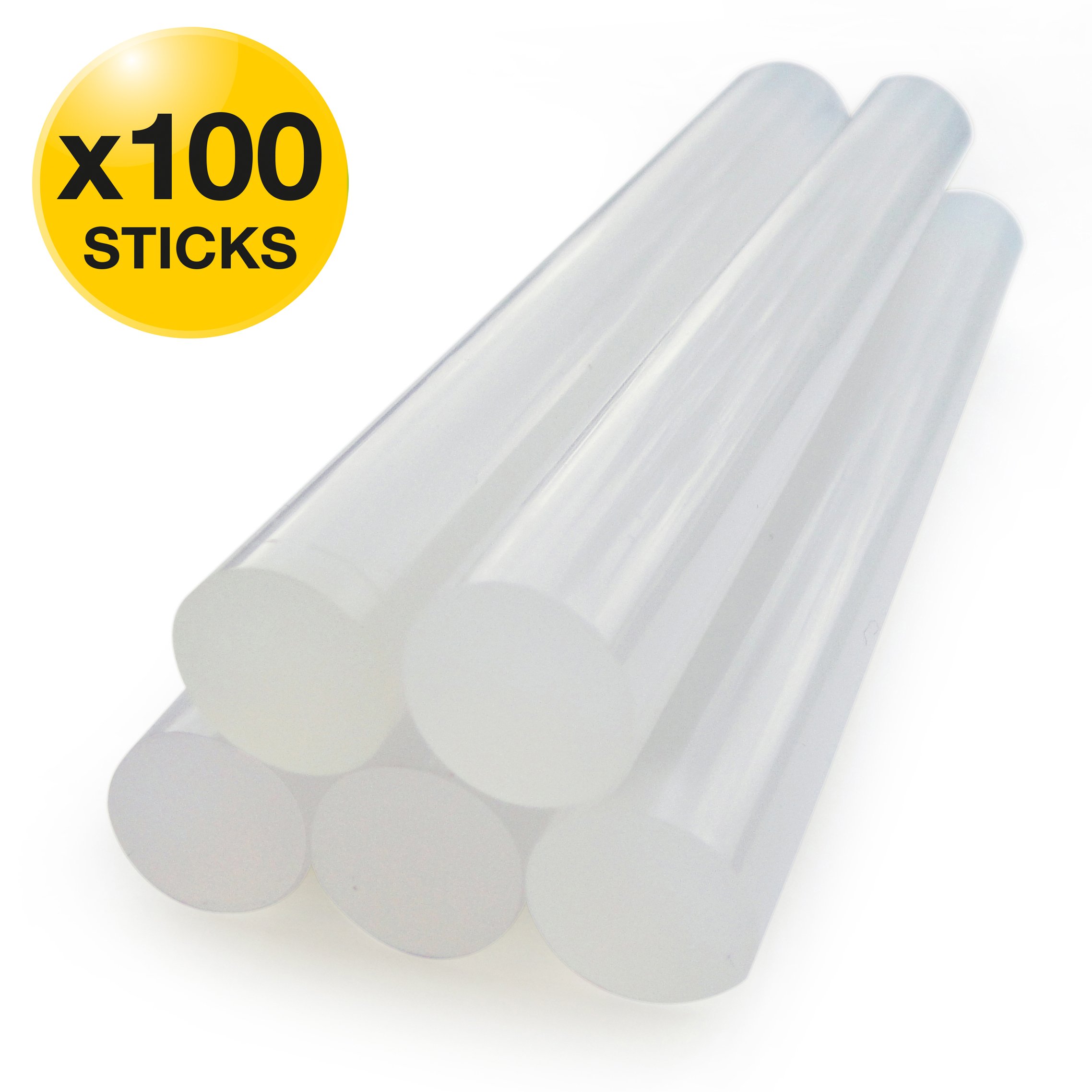Hot Melt Glue Sticks Type H 150mm x 7mm