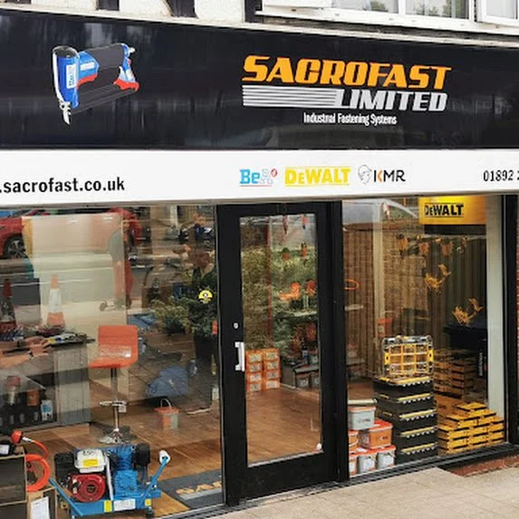 Trade Counter Now Open