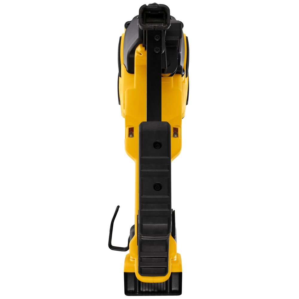 DEWALT DCFS950P2 CORDLESS FENCING STAPLER KIT INCLUDES BATTERIES, CHARGER   CARRY CASE — Sacrofast Limited