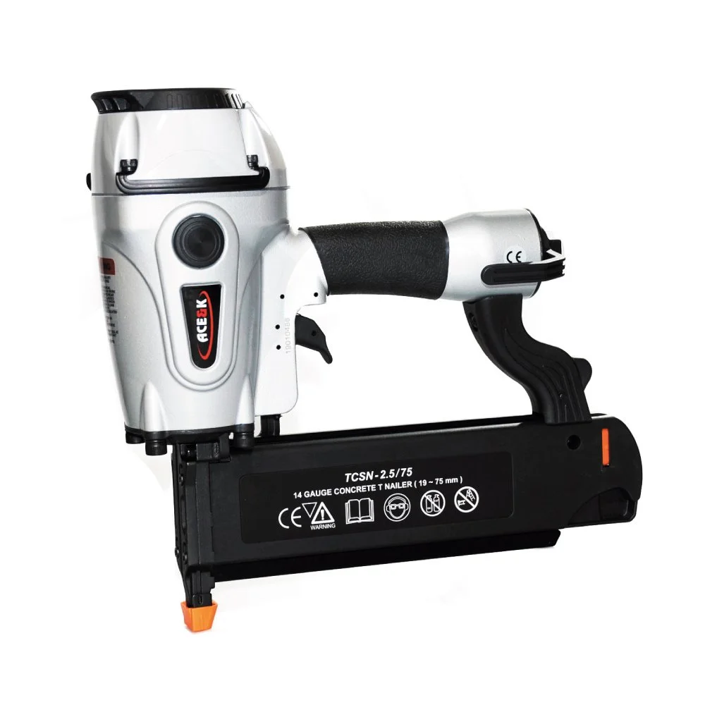 ACE & K PT2575 MULTI T-NAILER - 20-75mm