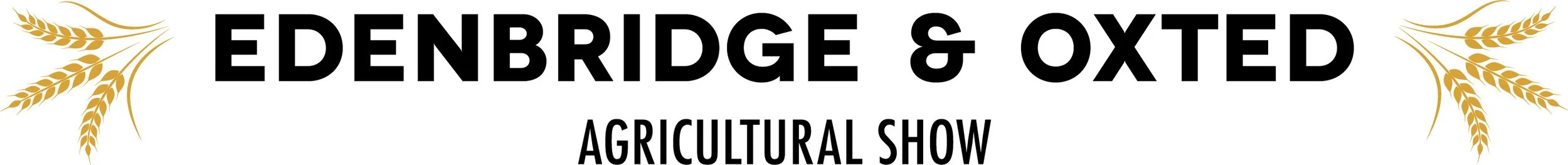 Edenbridge and Oxted Show 24th to 25th August 2025