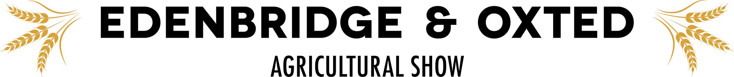 Edenbridge and Oxted Agricultural Show 24th to 25th August 2025