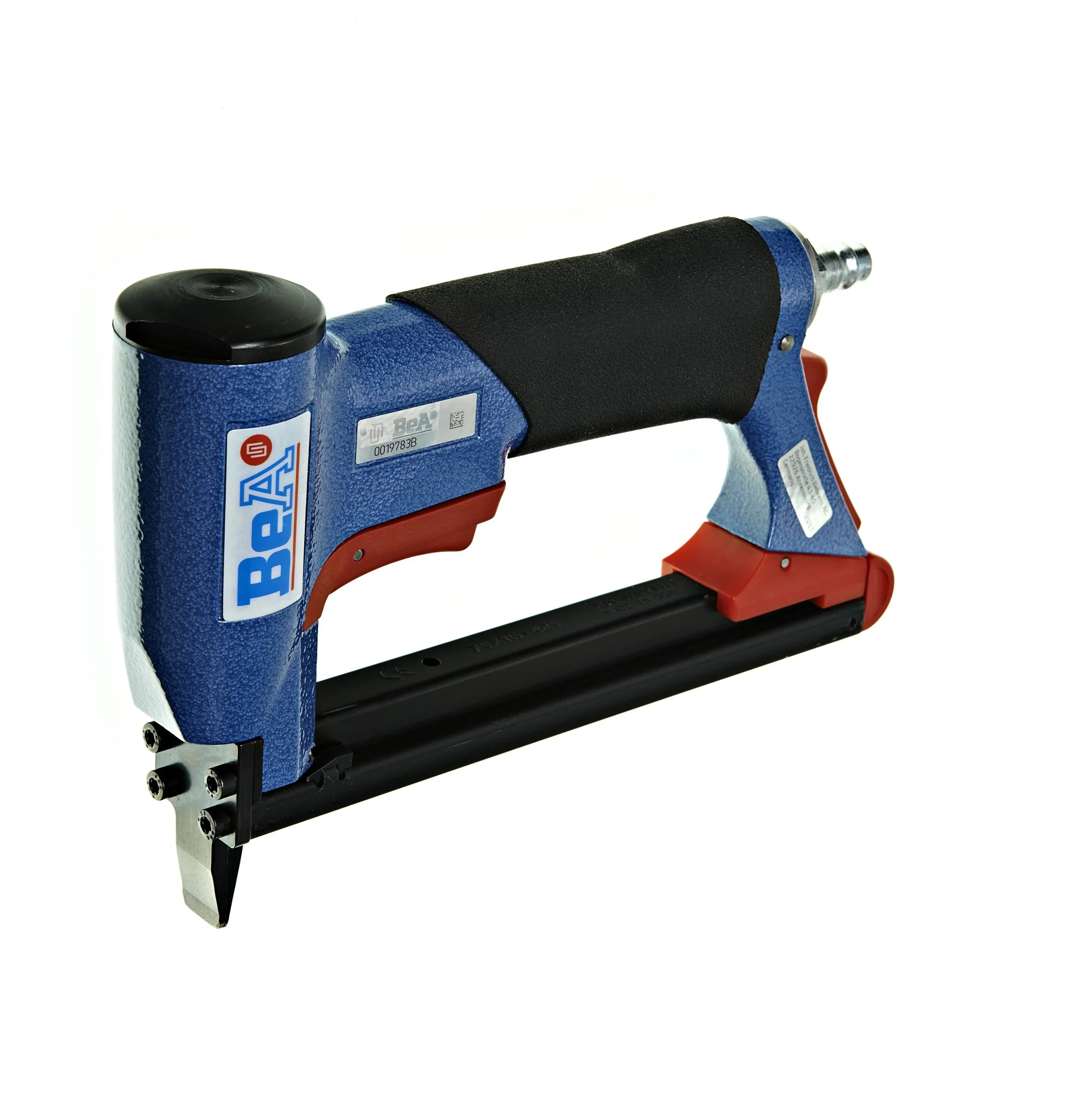 Why Buy a BeA 71/421 Pneumatic Stapler