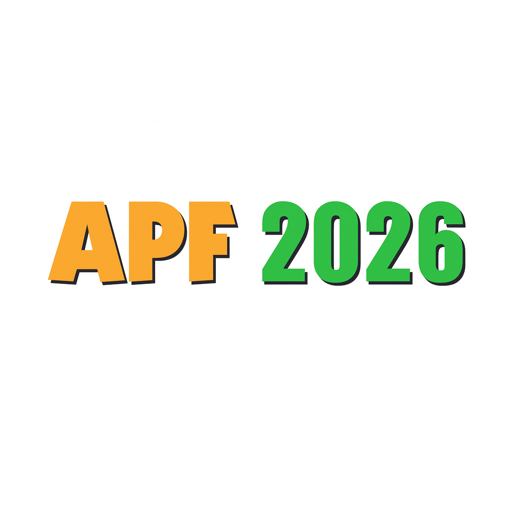 APF Exhibition 2026