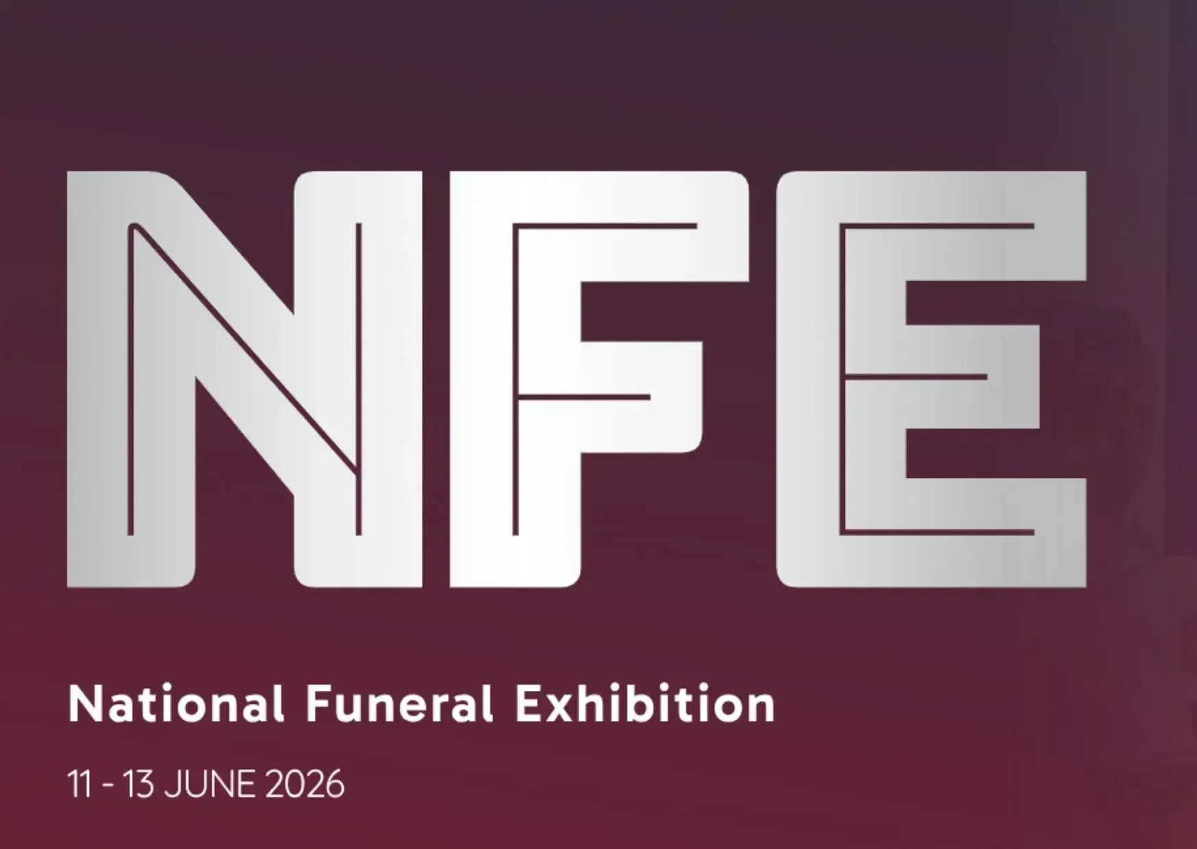 Sacrofast Exhibiting at the National Funeral Exhibition 2026
