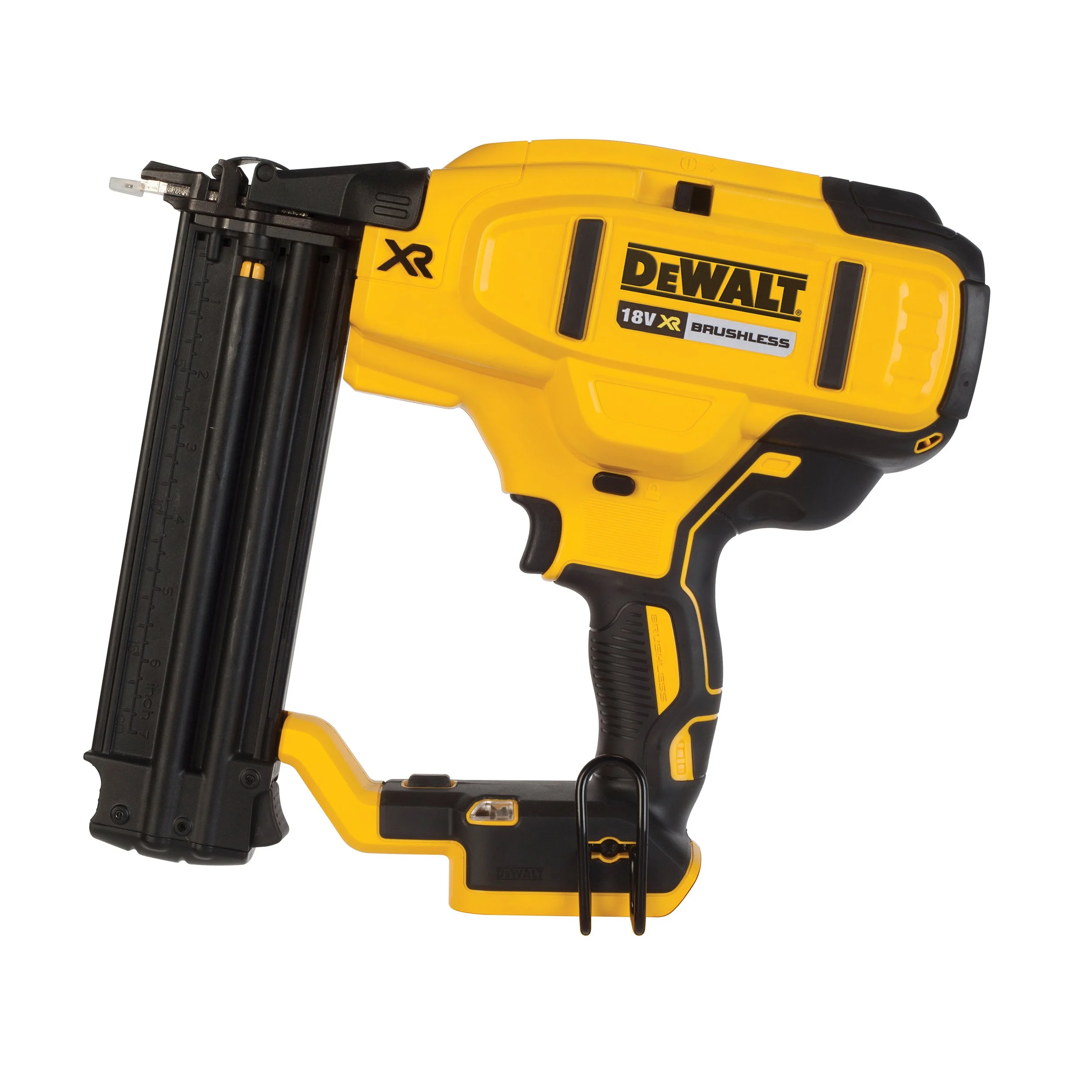 DeWALT DCN680N 18V XR LI-ION BRUSHLESS 18GA FINISH NAILER