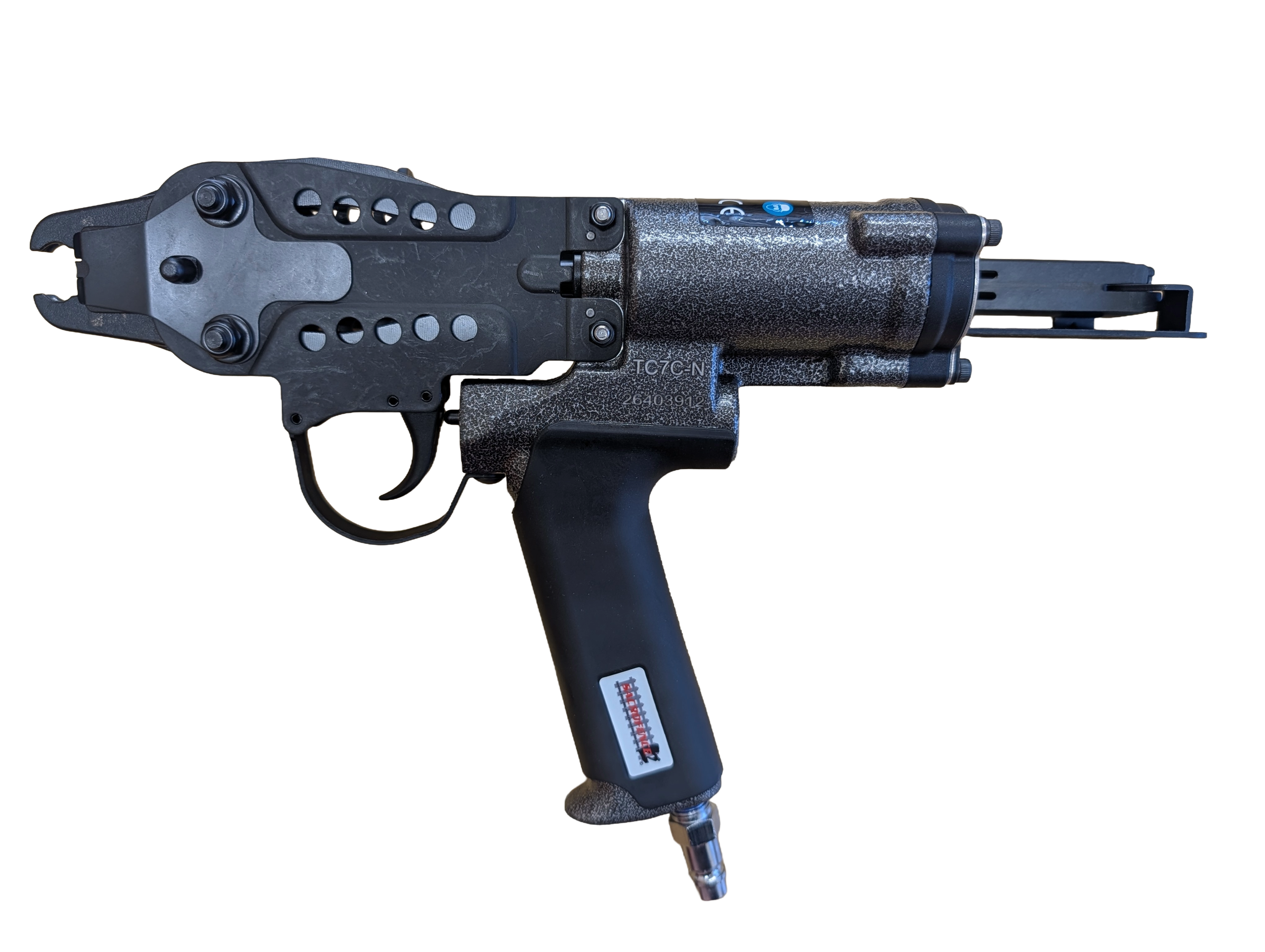 SACROFENCE TC7C-N - CL24 HOG RING PLIER