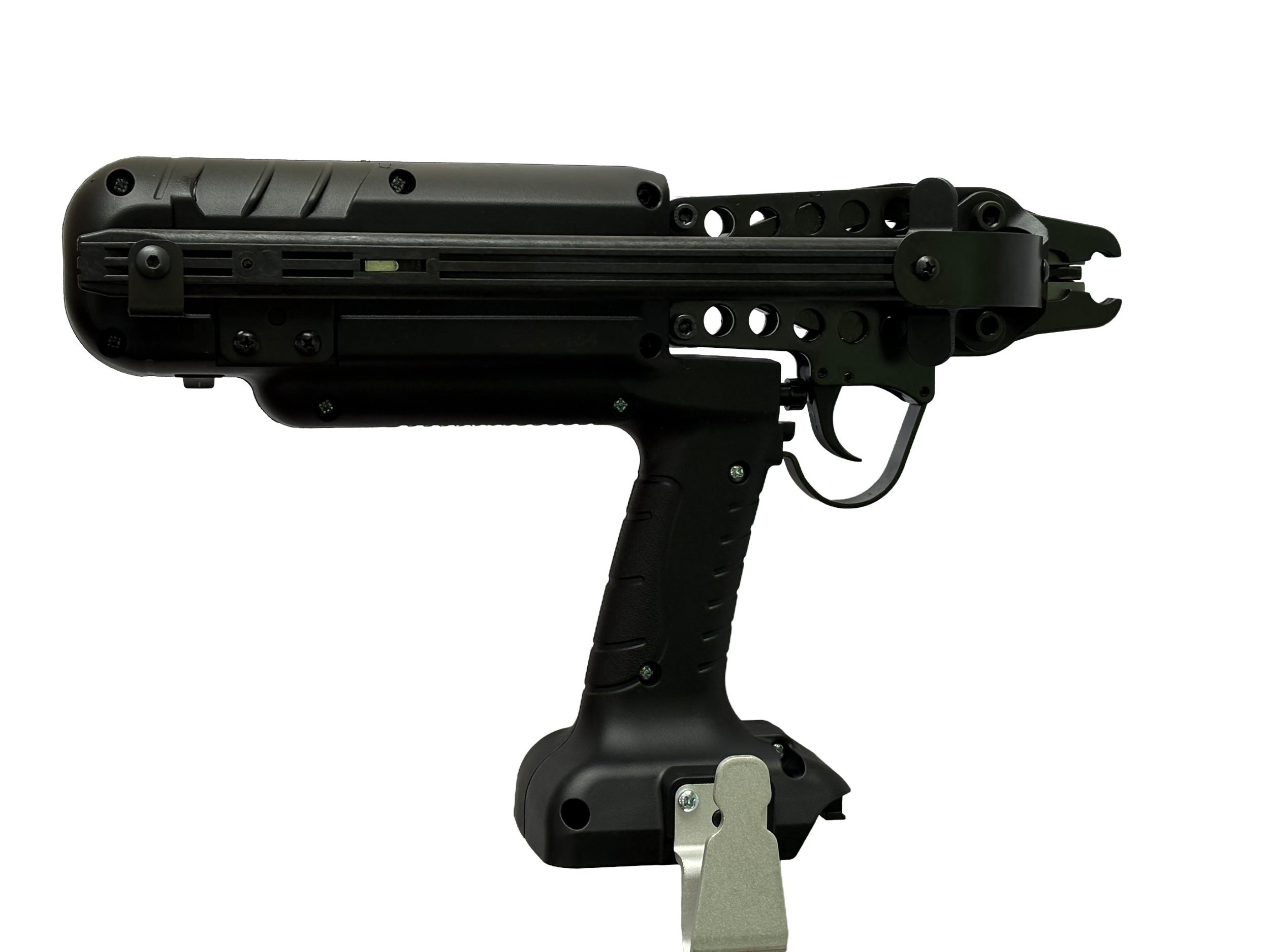 Hog ringer — Sacrofast Limited
