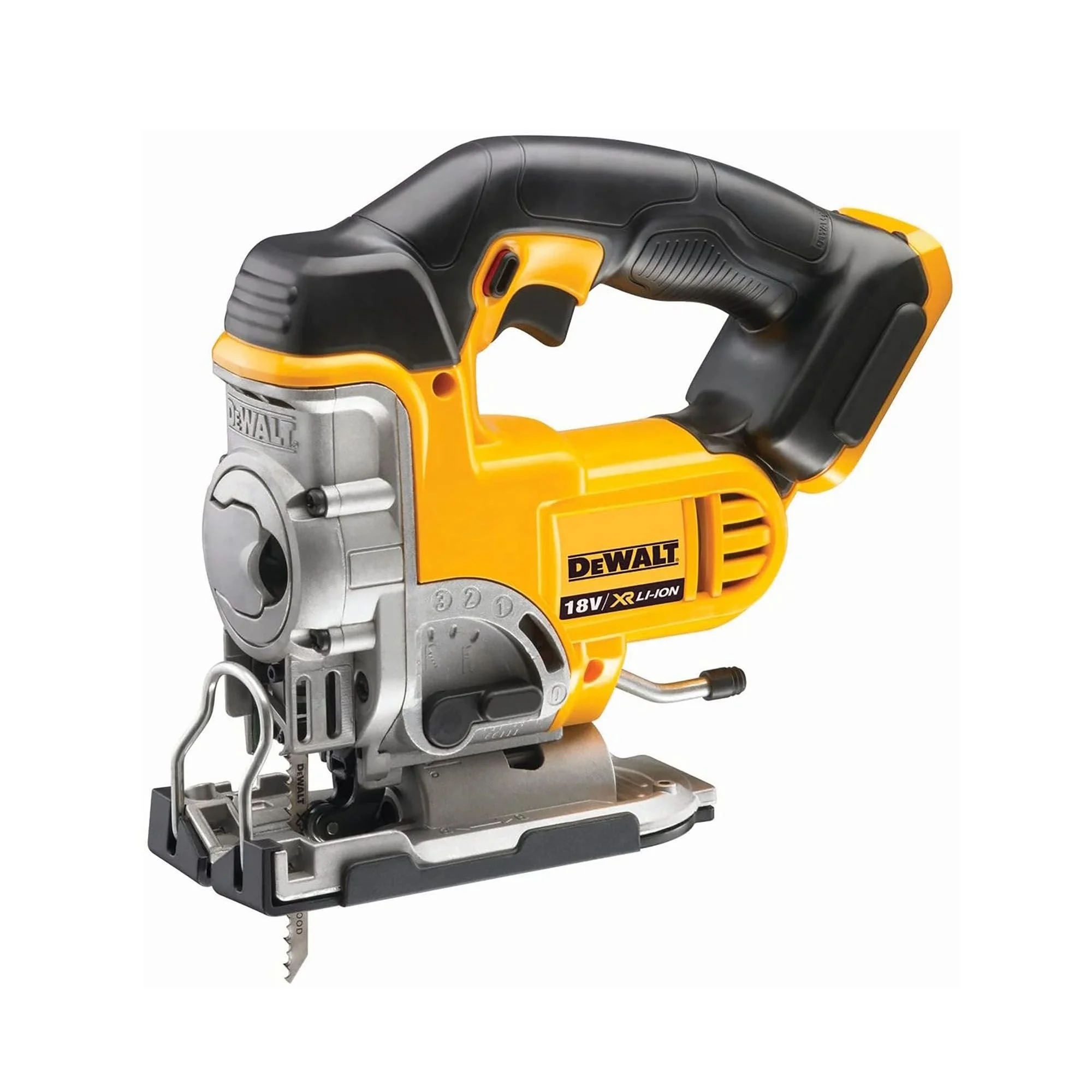 DEWALT DCS331N 18V XR JIGSAW BARE UNIT