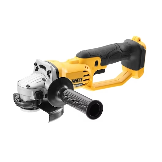 DEWALT DCG412N-XJ 18V XR 125mm GRINDER  - BARE UNIT